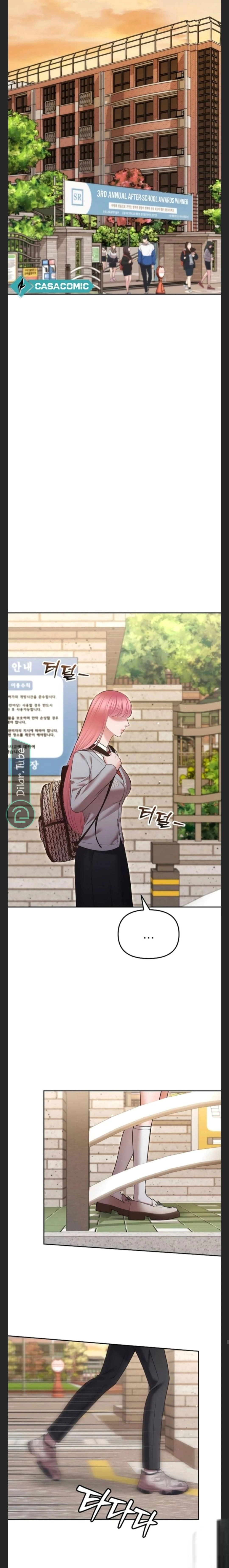 Read You Are Pretty AR Manga Online