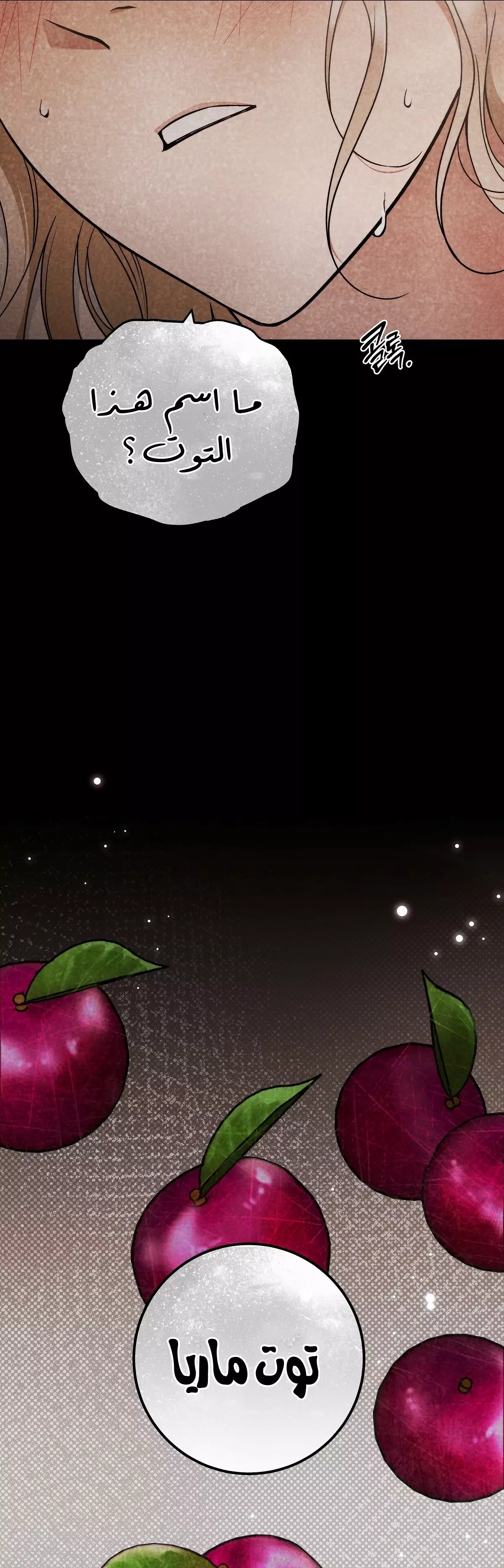 Read Your Eternal Lies AR Manga Online