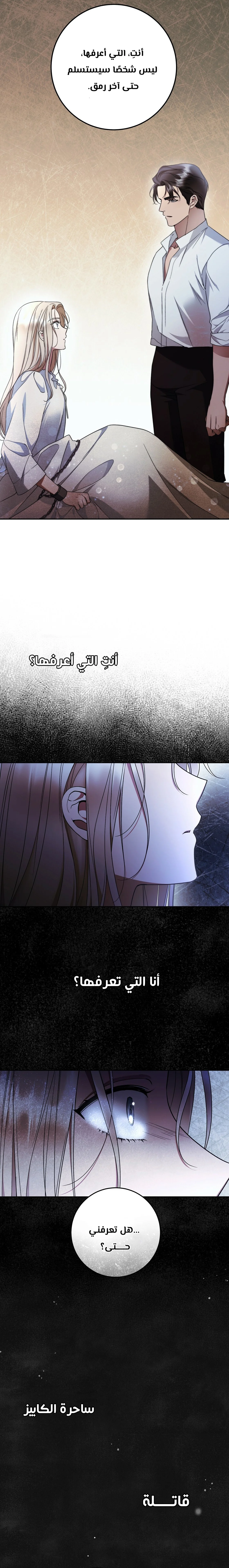 Read Your Eternal Lies AR Manga Online