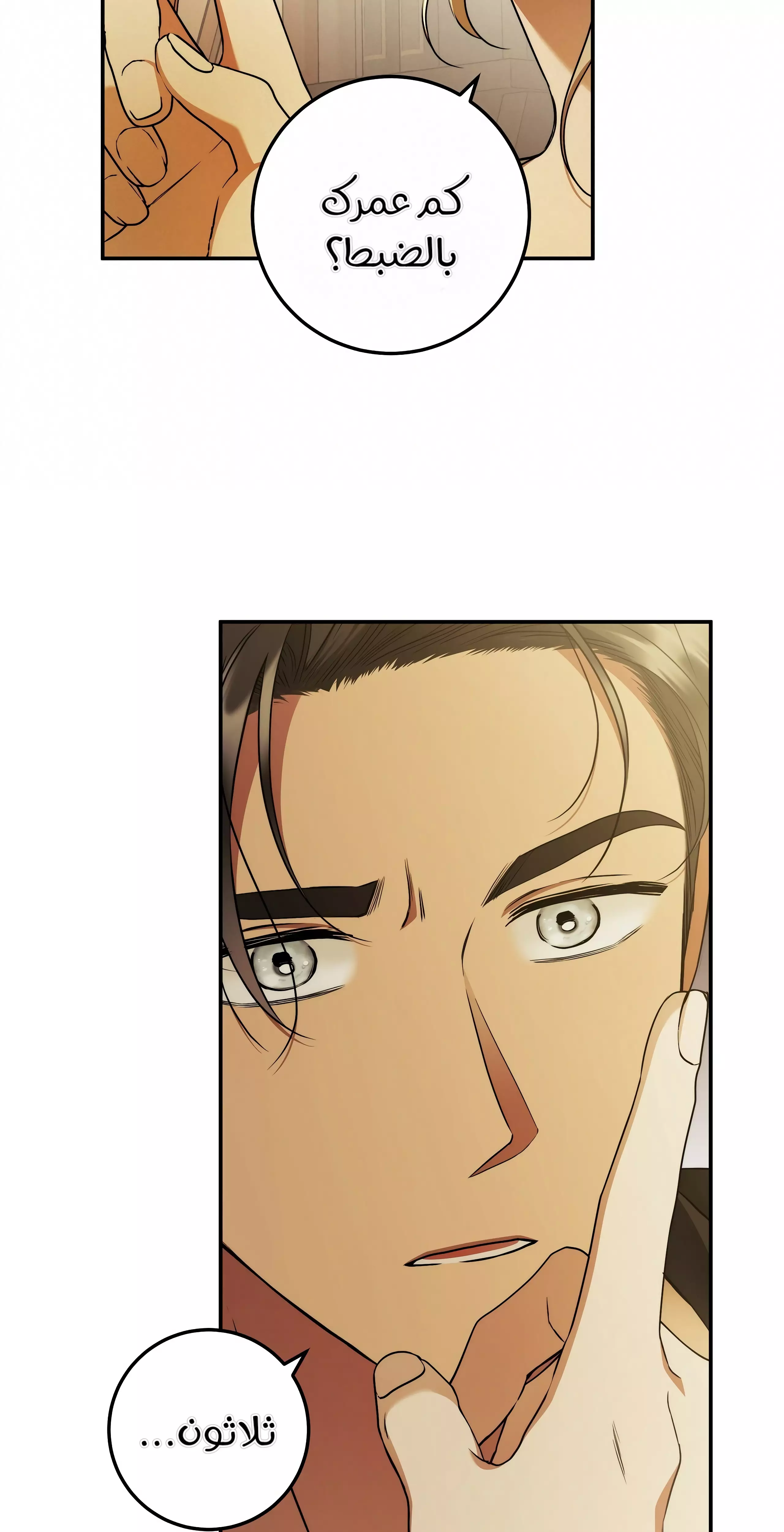 Read Your Eternal Lies AR Manga Online