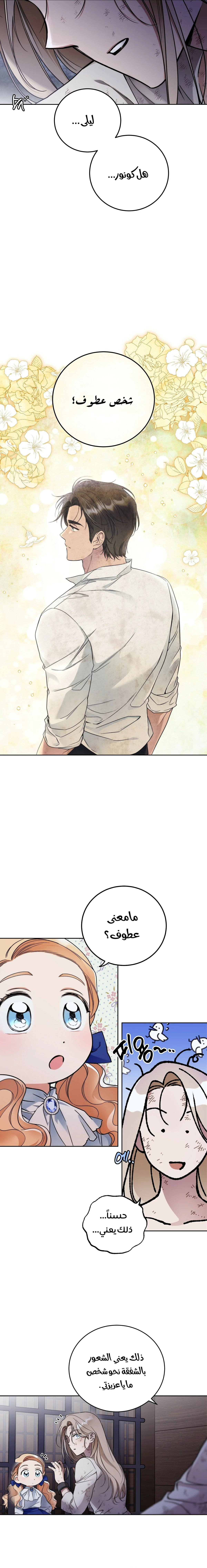 Read Your Eternal Lies AR Manga Online