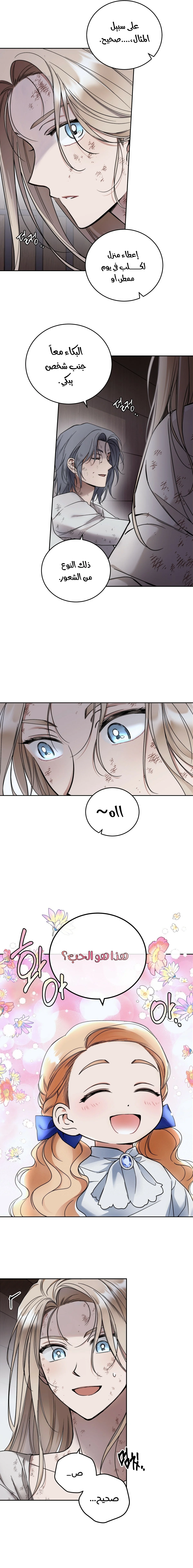 Read Your Eternal Lies AR Manga Online