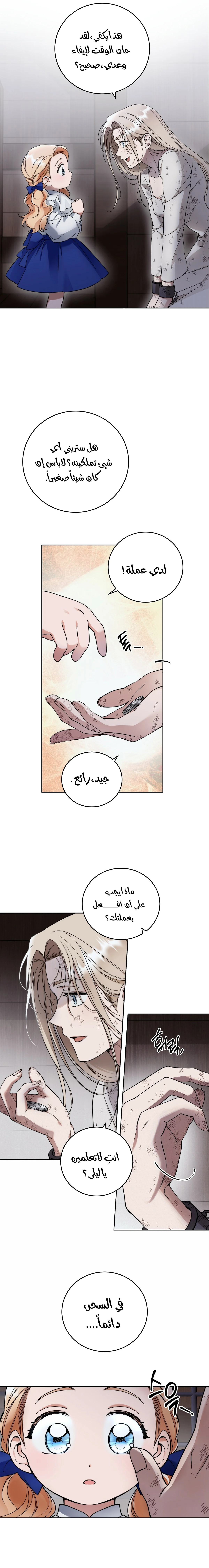 Read Your Eternal Lies AR Manga Online