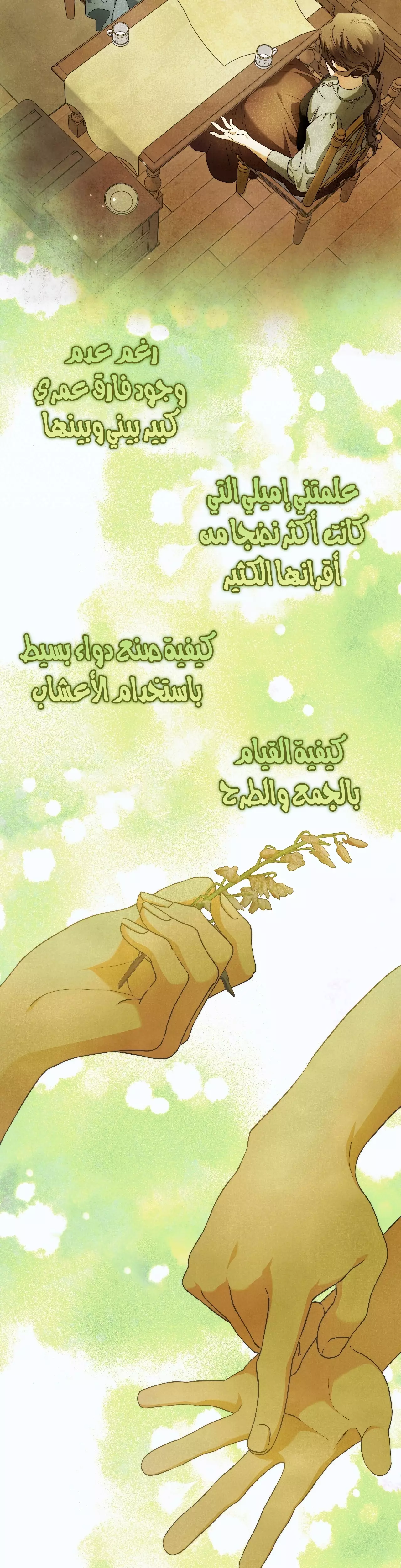Read Your Eternal Lies AR Manga Online