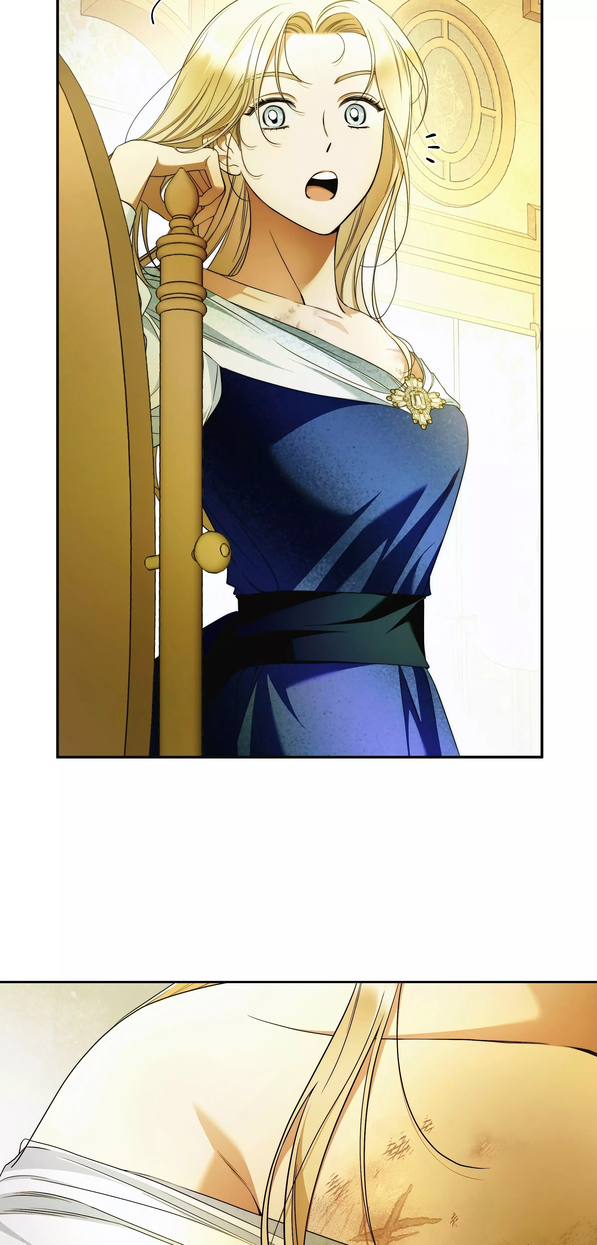 Read Your Eternal Lies AR Manga Online