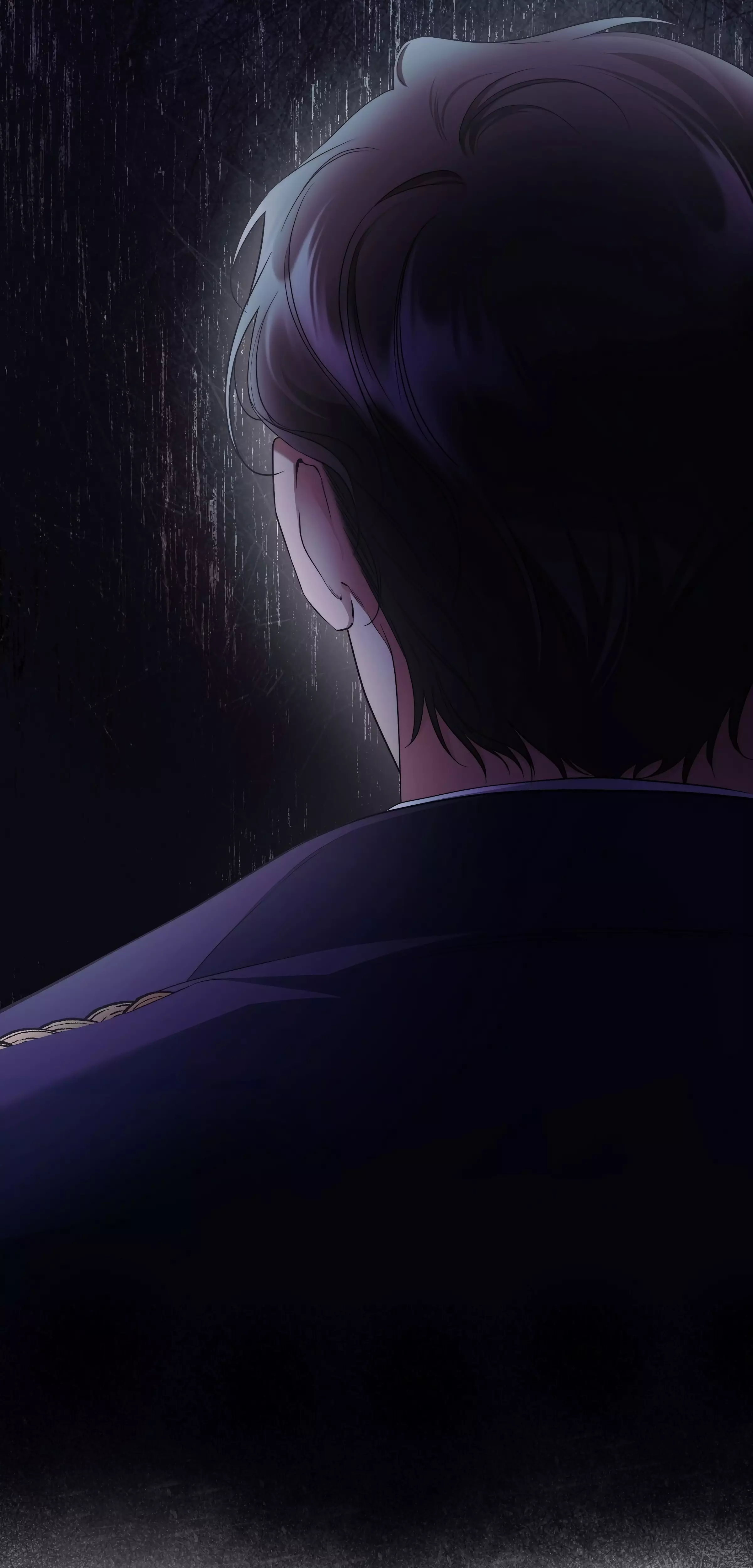 Read Your Eternal Lies AR Manga Online