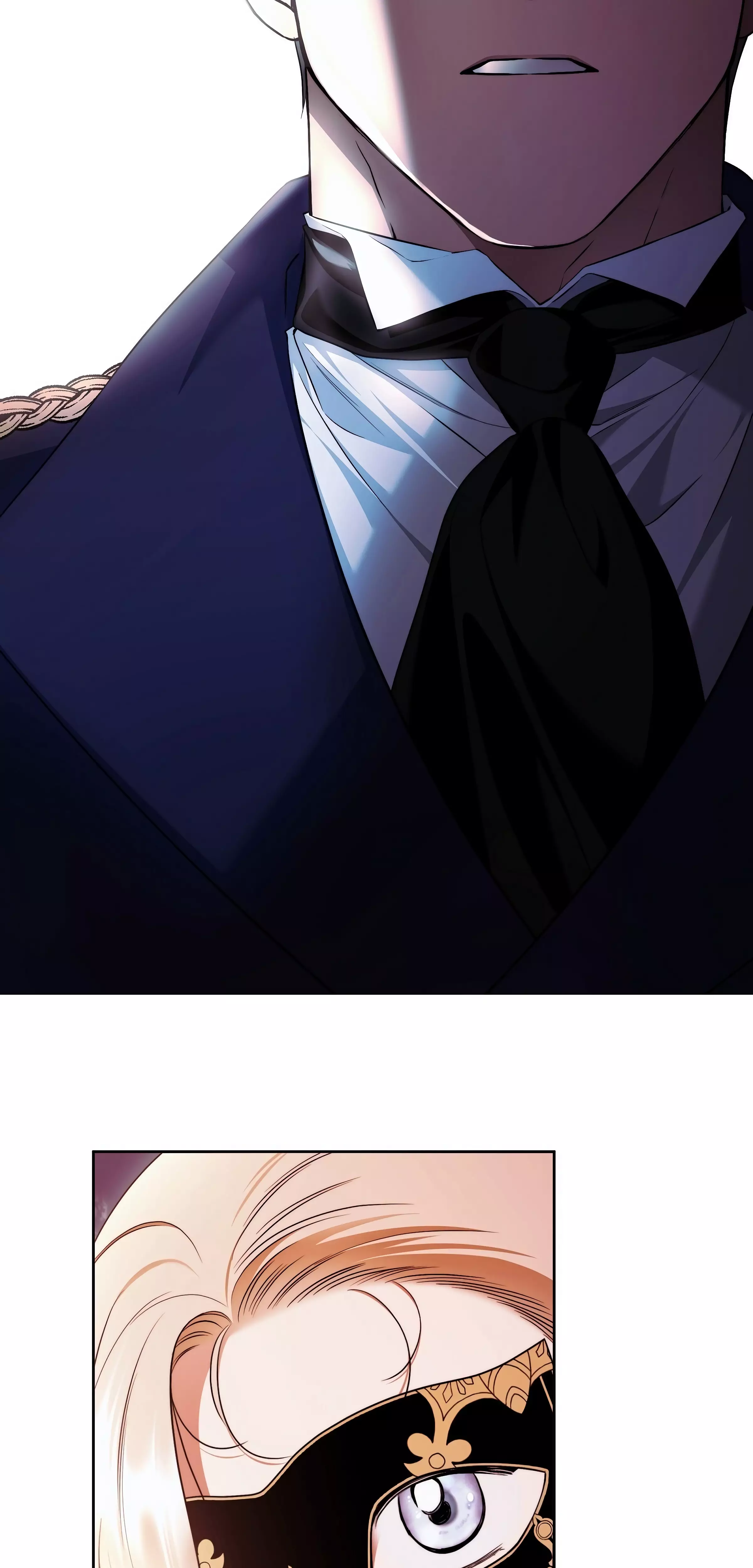 Read Your Eternal Lies AR Manga Online