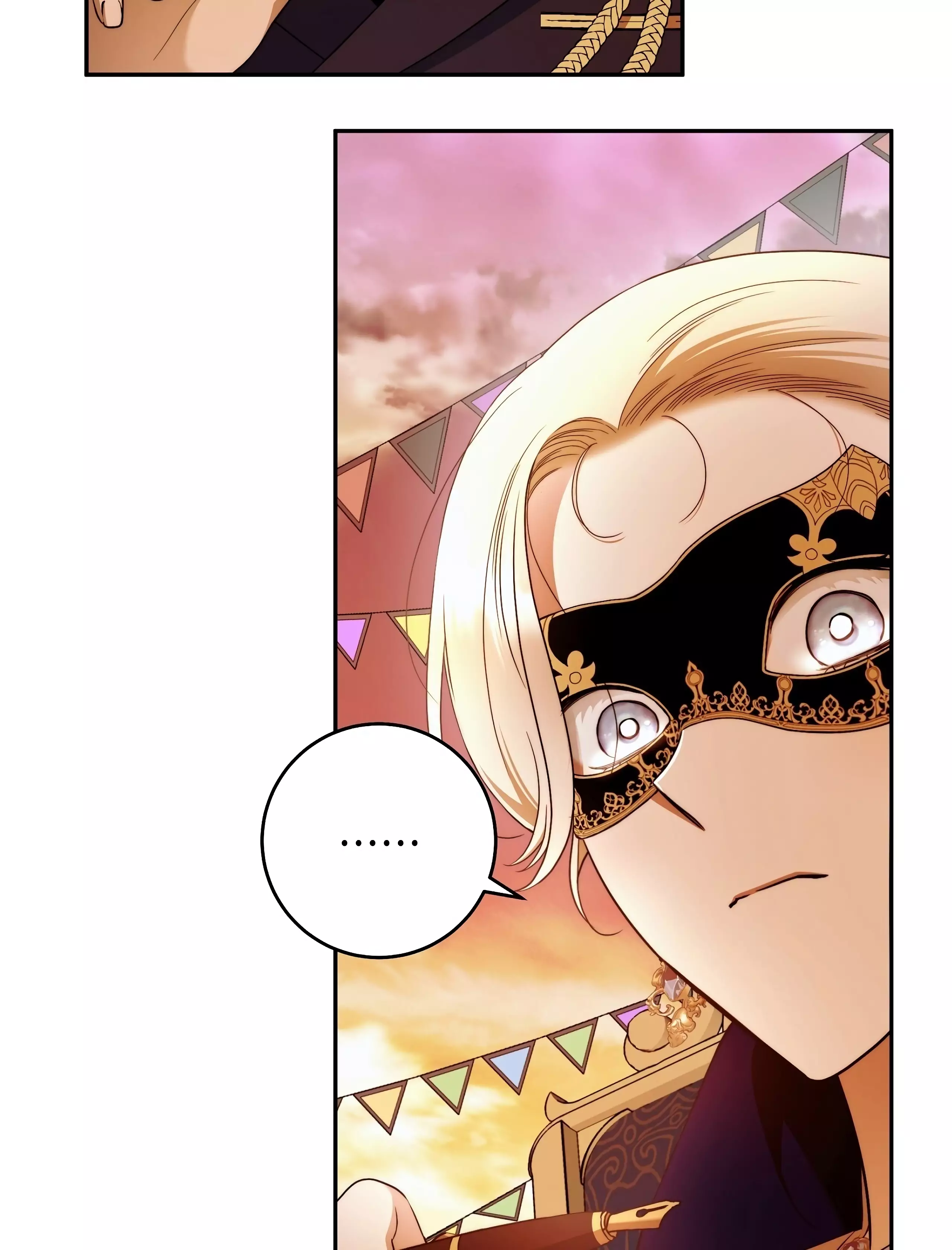 Read Your Eternal Lies AR Manga Online
