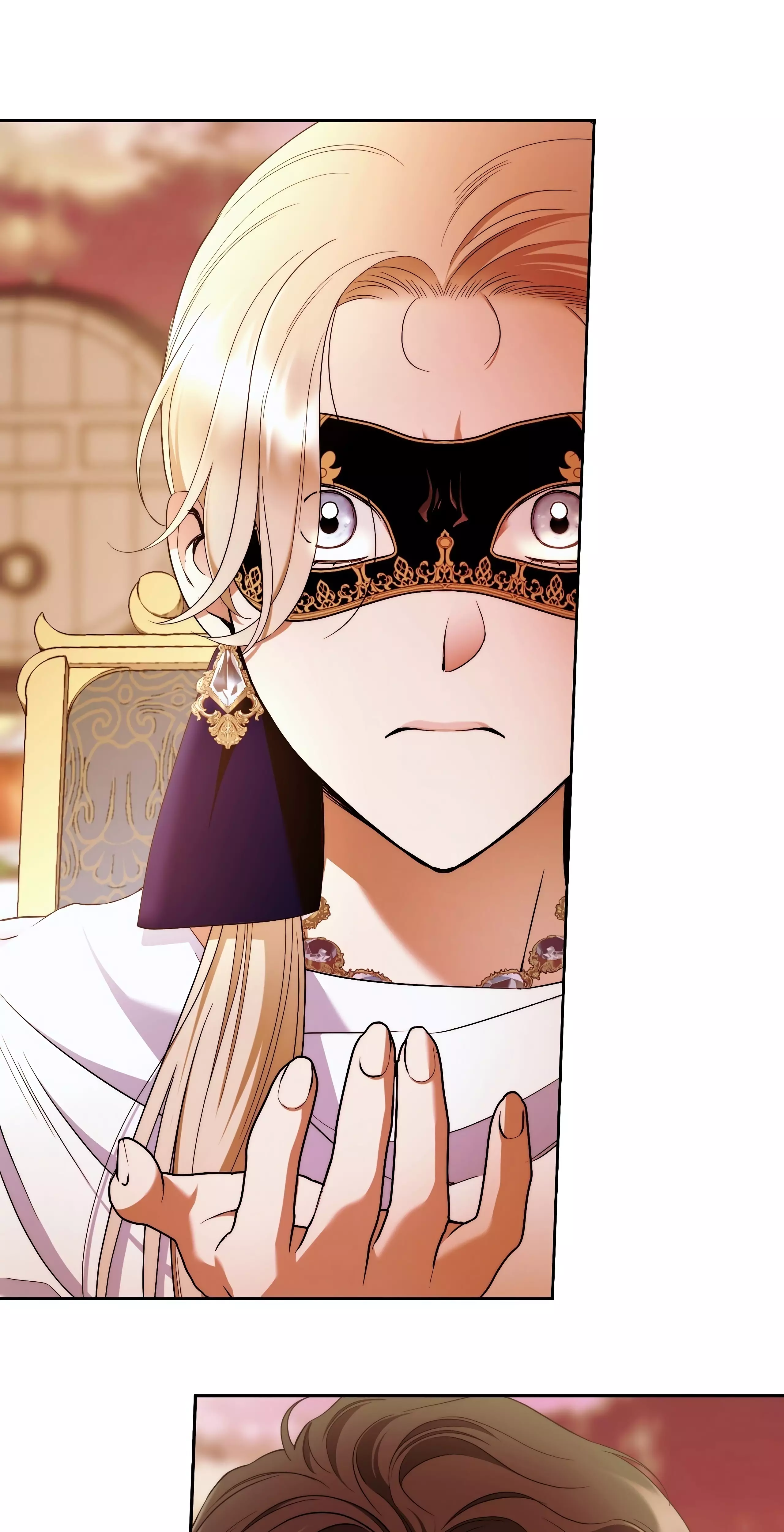 Read Your Eternal Lies AR Manga Online