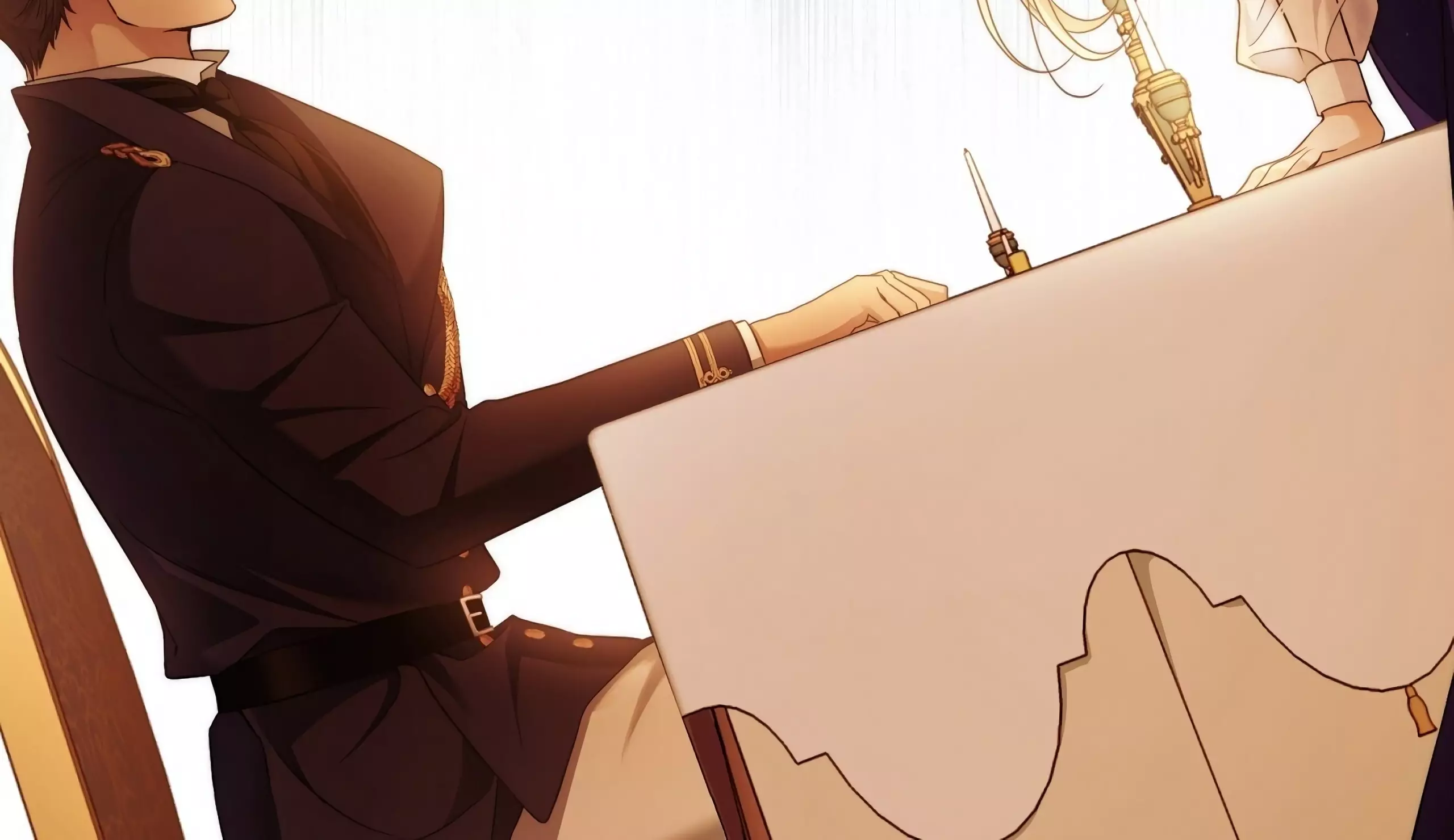 Read Your Eternal Lies AR Manga Online
