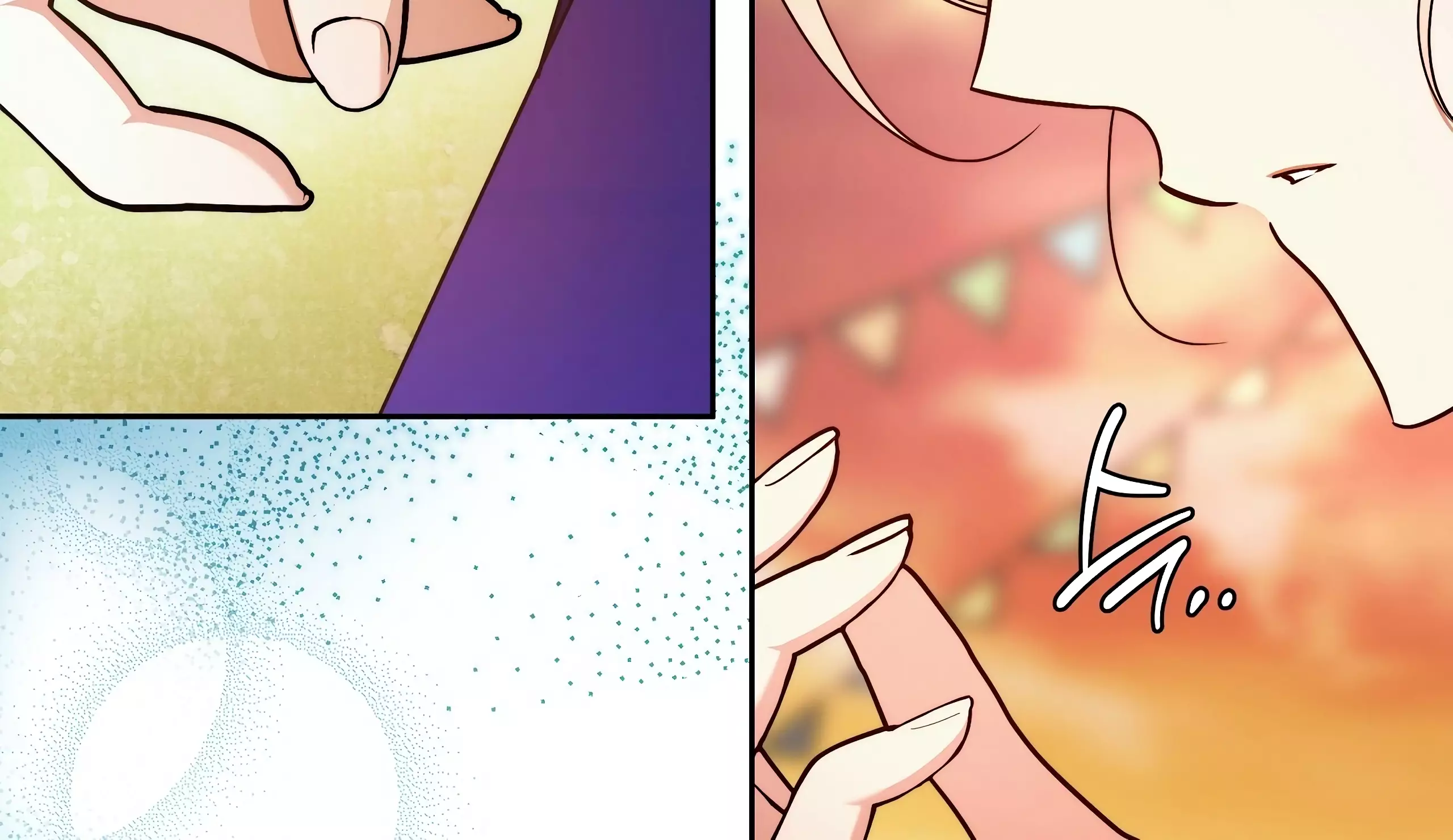 Read Your Eternal Lies AR Manga Online