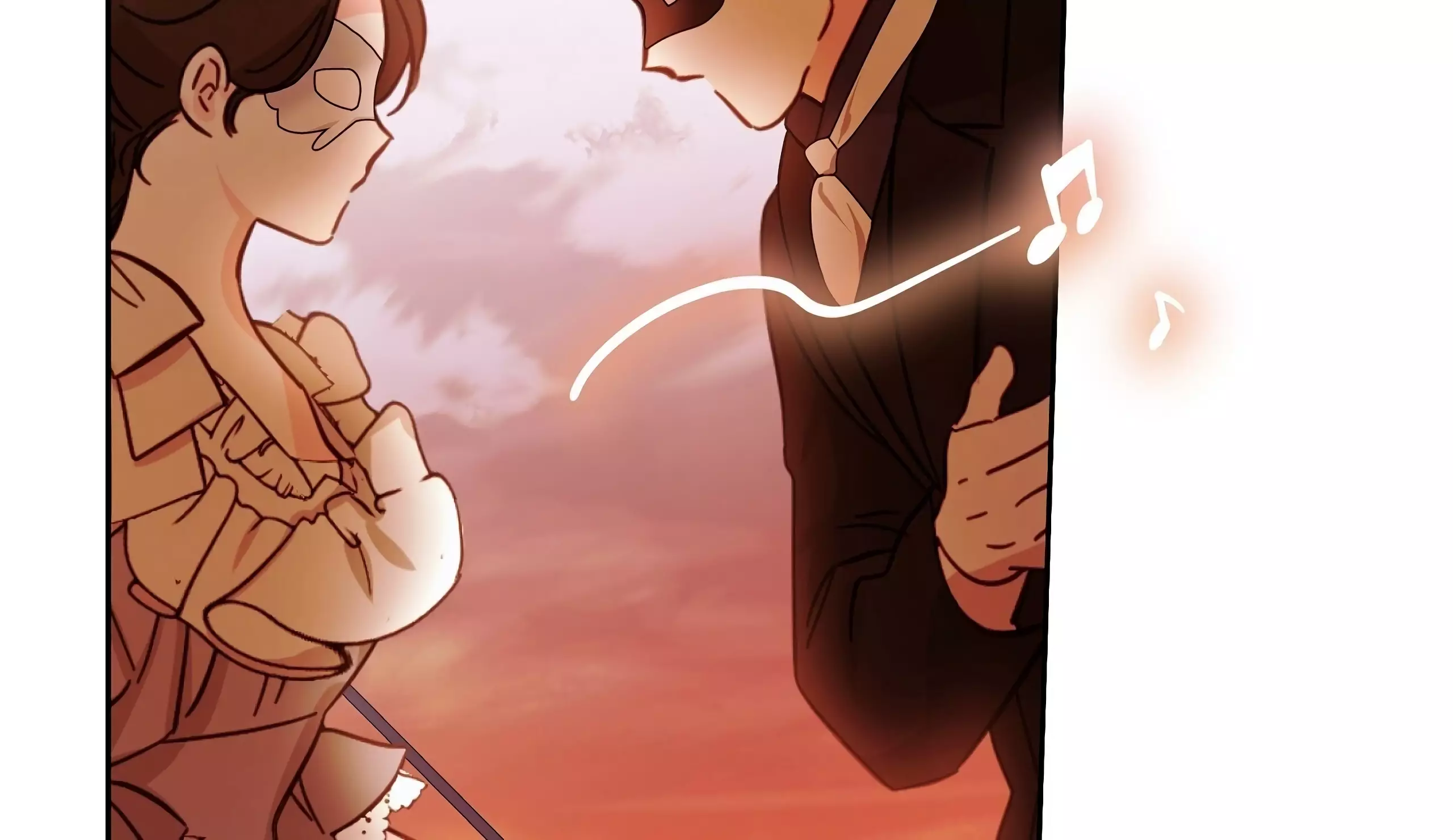 Read Your Eternal Lies AR Manga Online