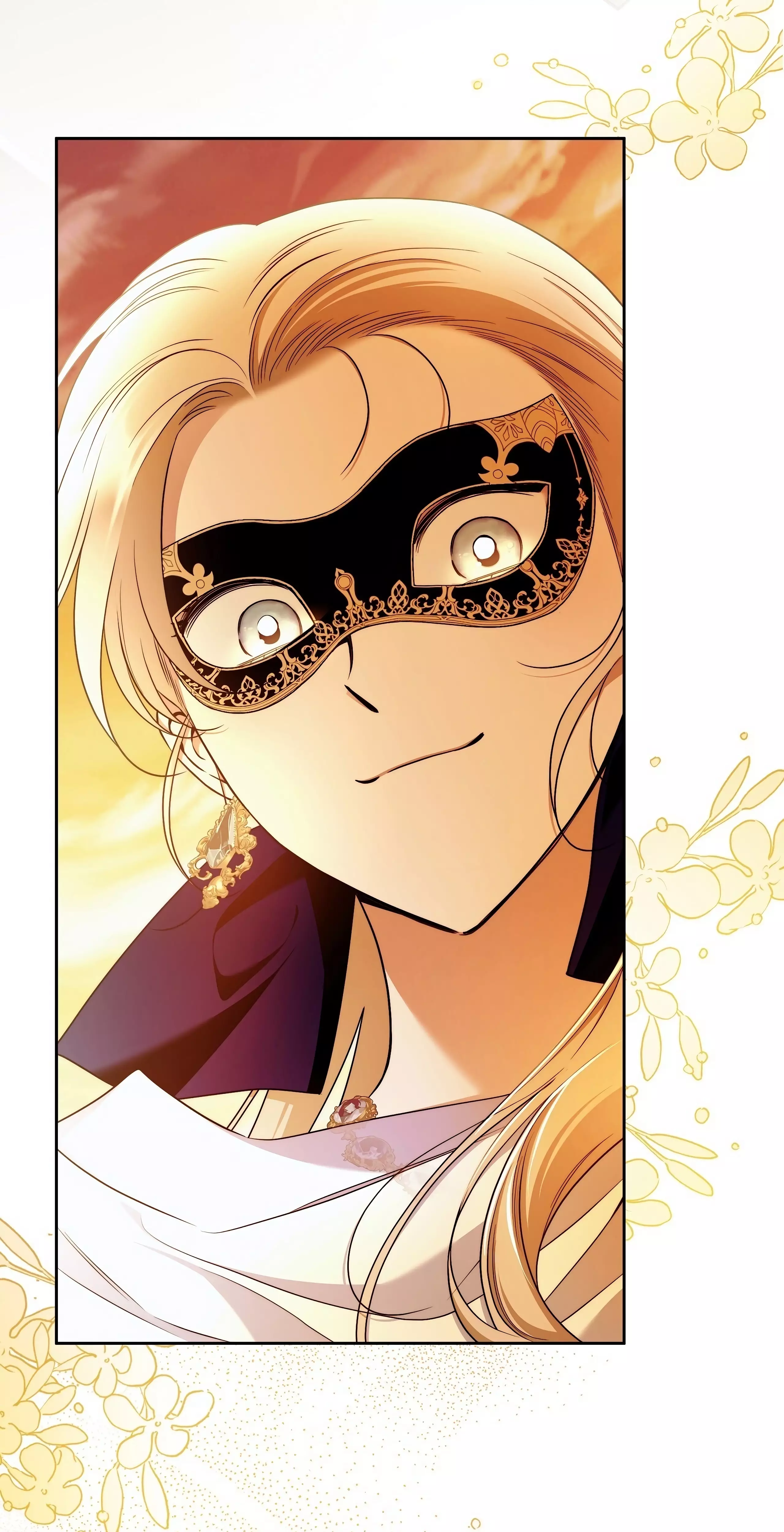 Read Your Eternal Lies AR Manga Online