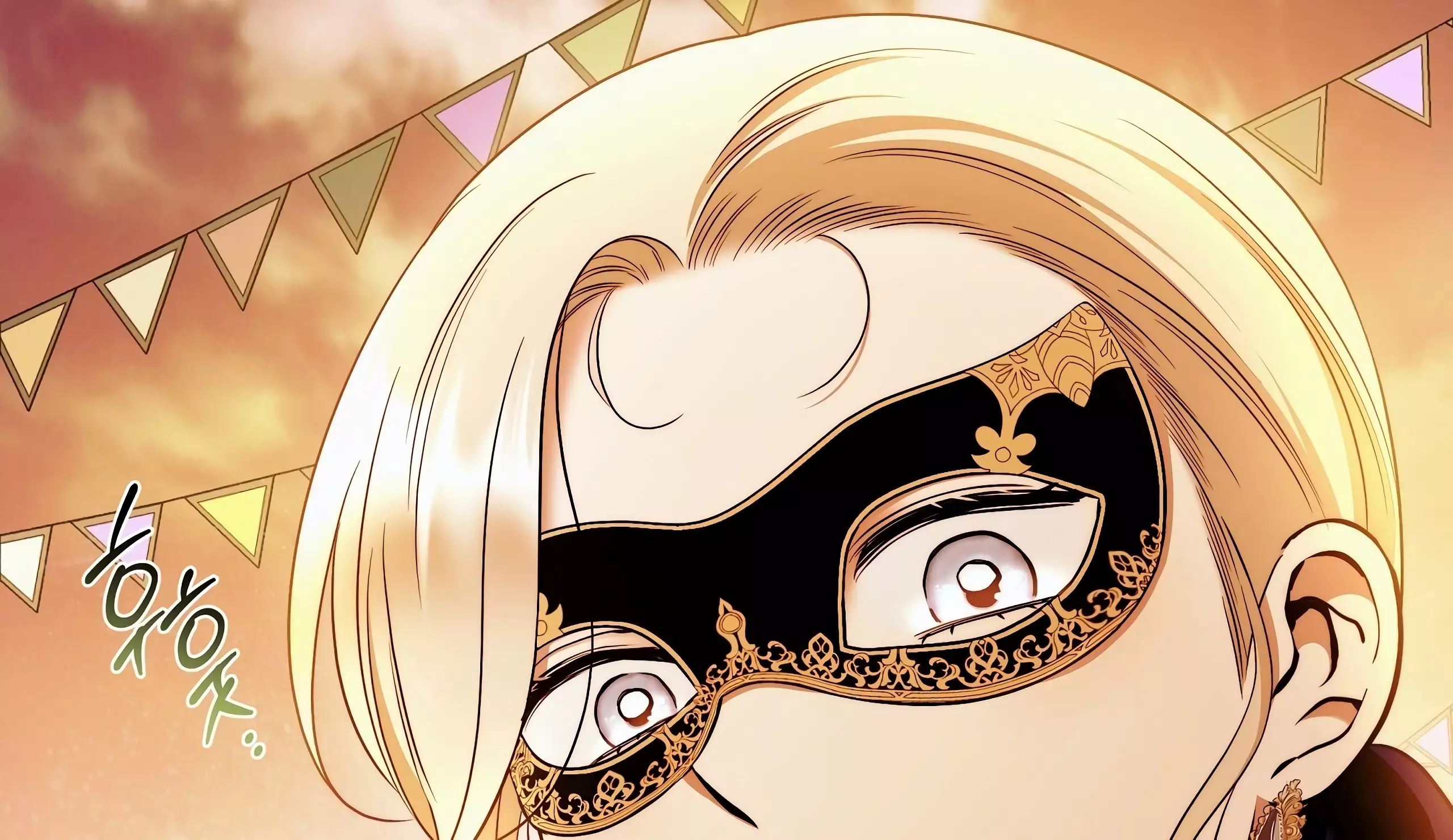 Read Your Eternal Lies AR Manga Online
