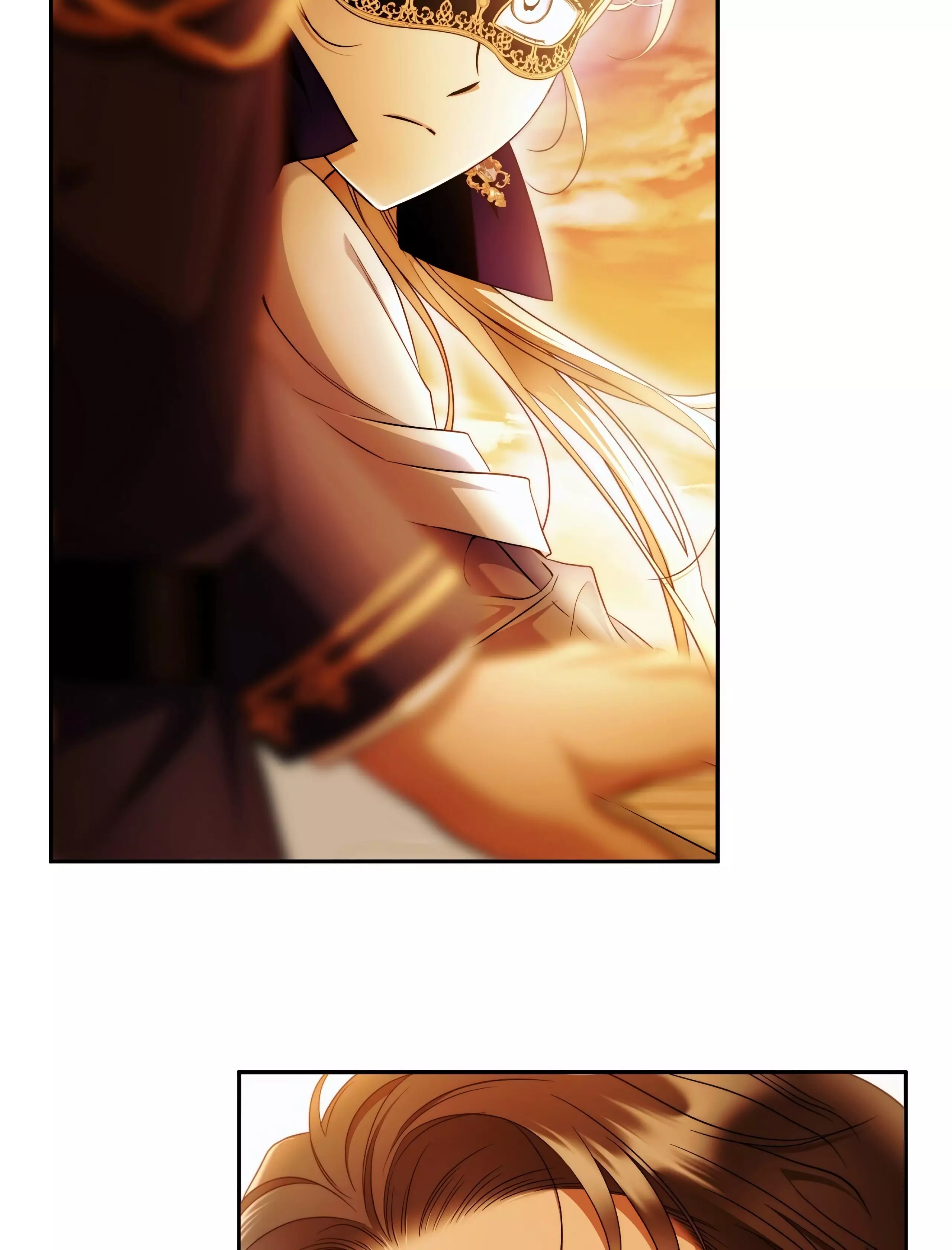 Read Your Eternal Lies AR Manga Online