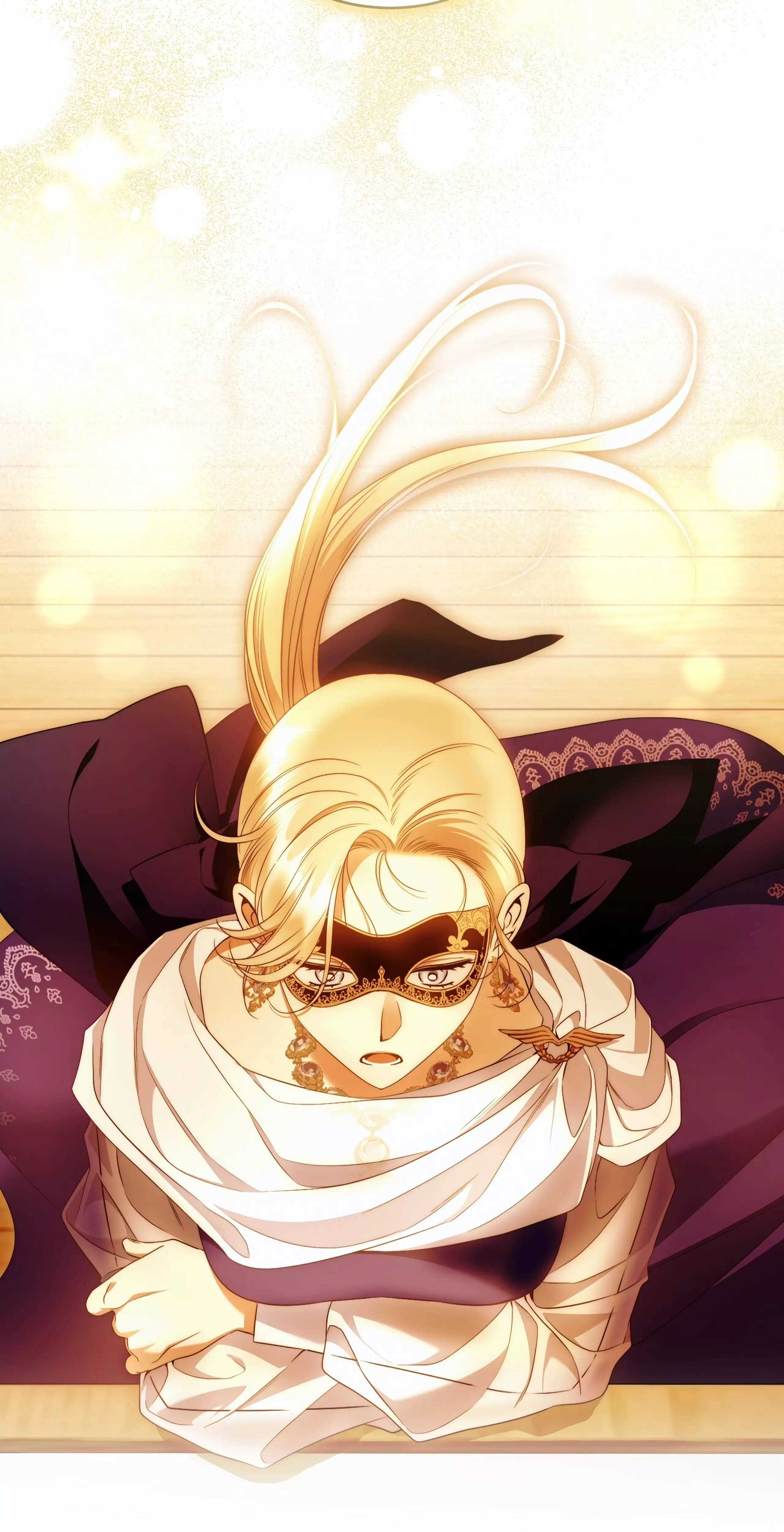 Read Your Eternal Lies AR Manga Online
