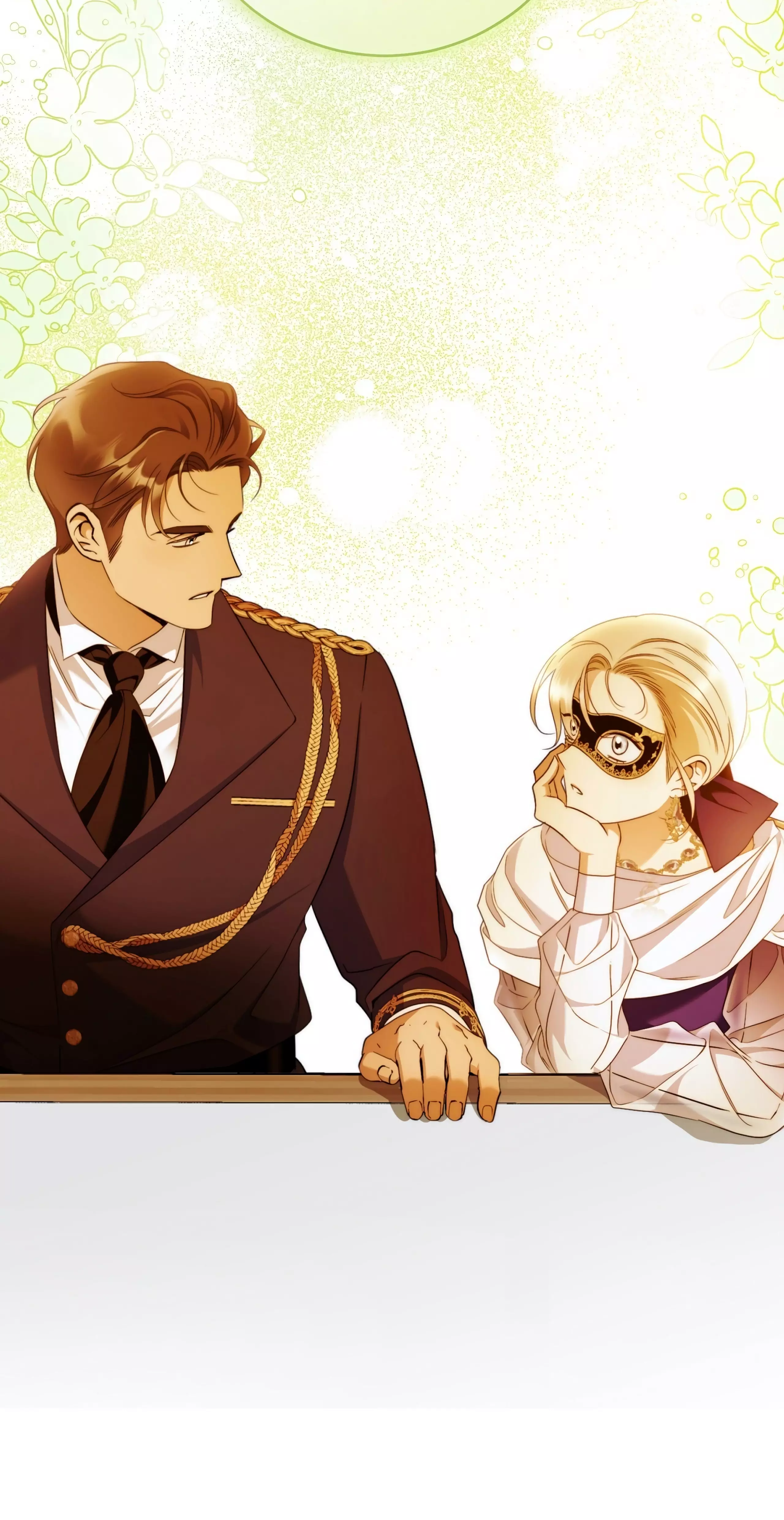 Read Your Eternal Lies AR Manga Online
