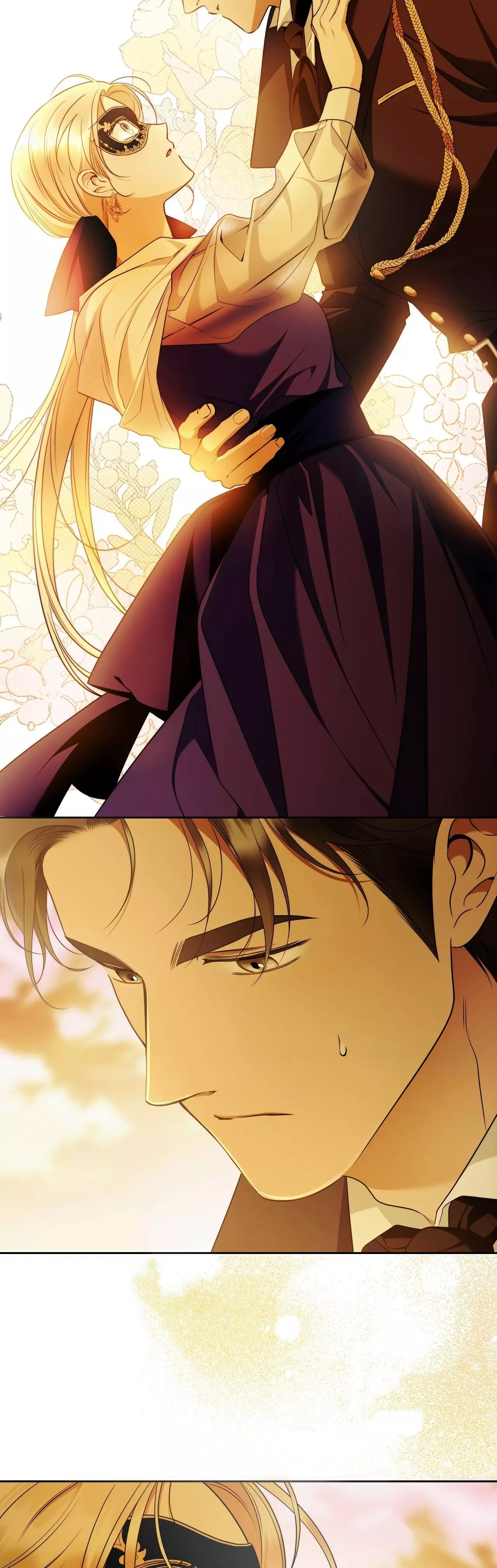 Read Your Eternal Lies AR Manga Online