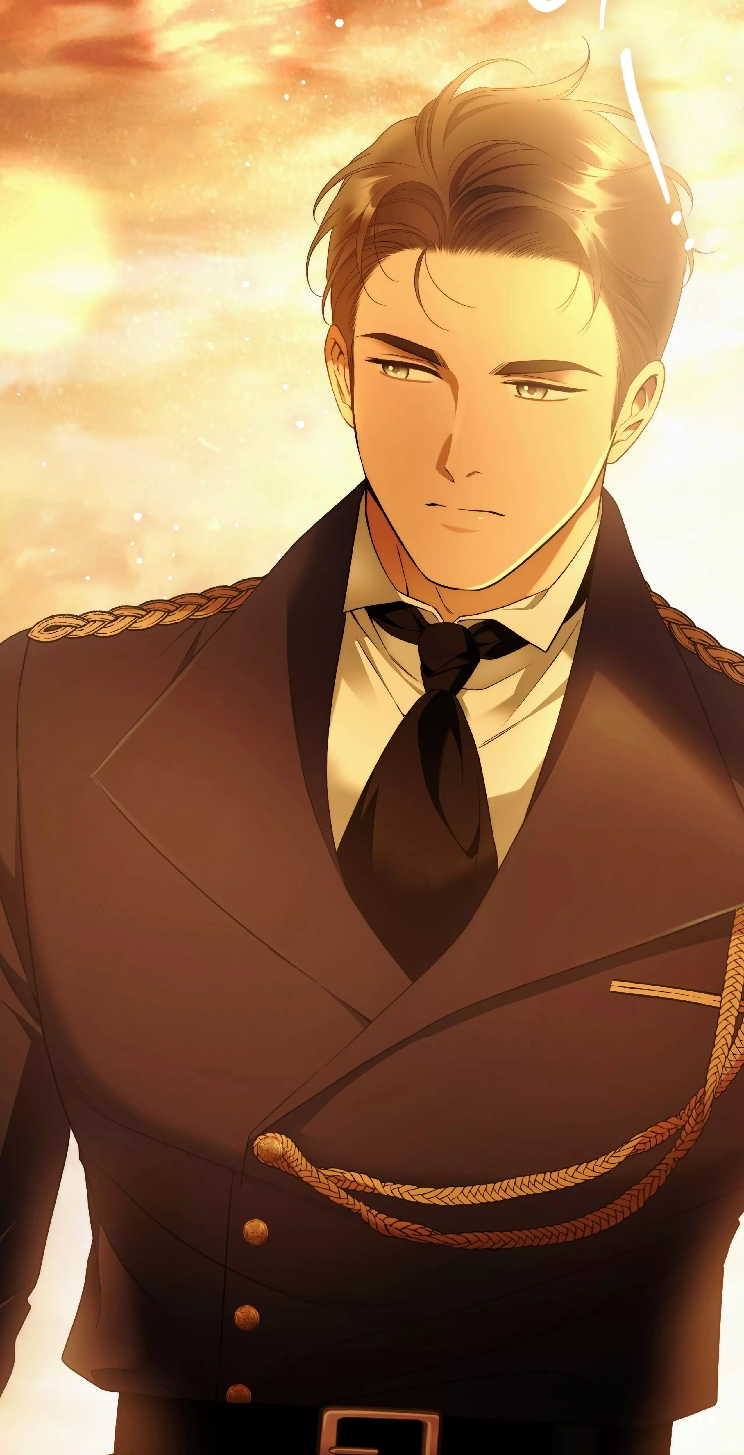 Read Your Eternal Lies AR Manga Online