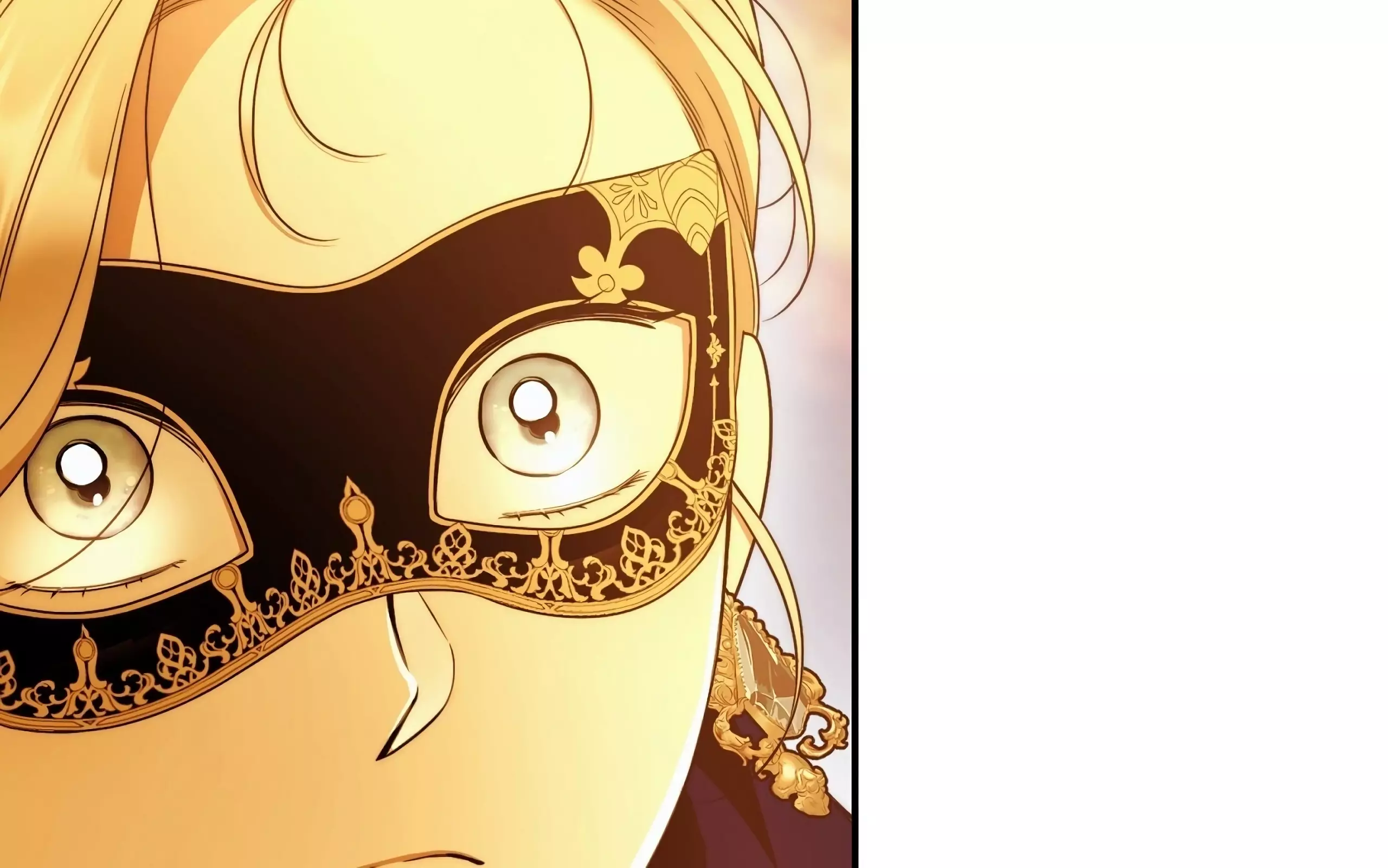 Read Your Eternal Lies AR Manga Online