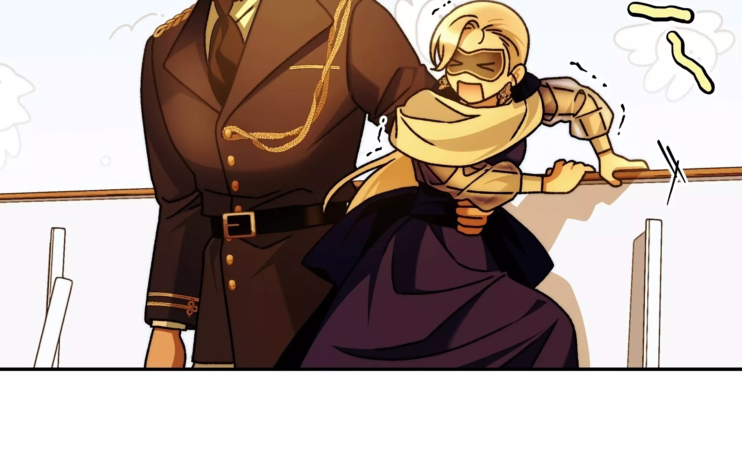 Read Your Eternal Lies AR Manga Online