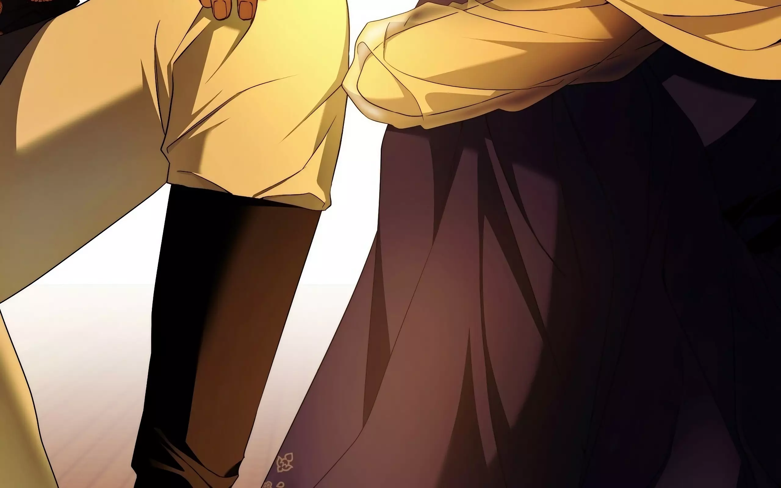 Read Your Eternal Lies AR Manga Online