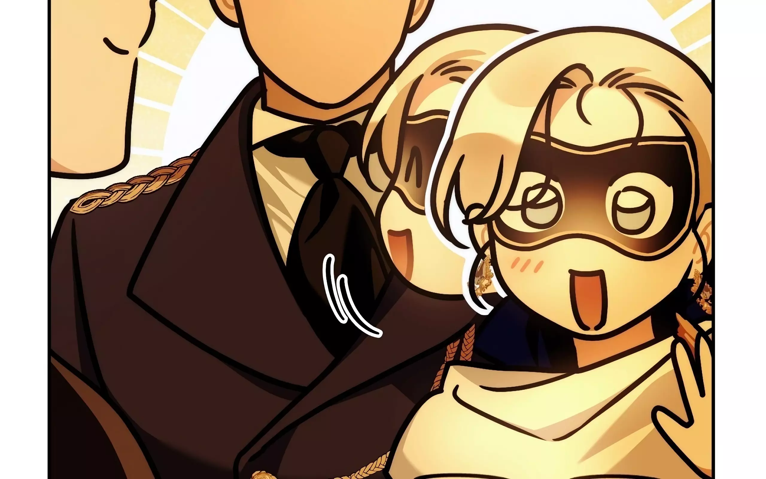 Read Your Eternal Lies AR Manga Online