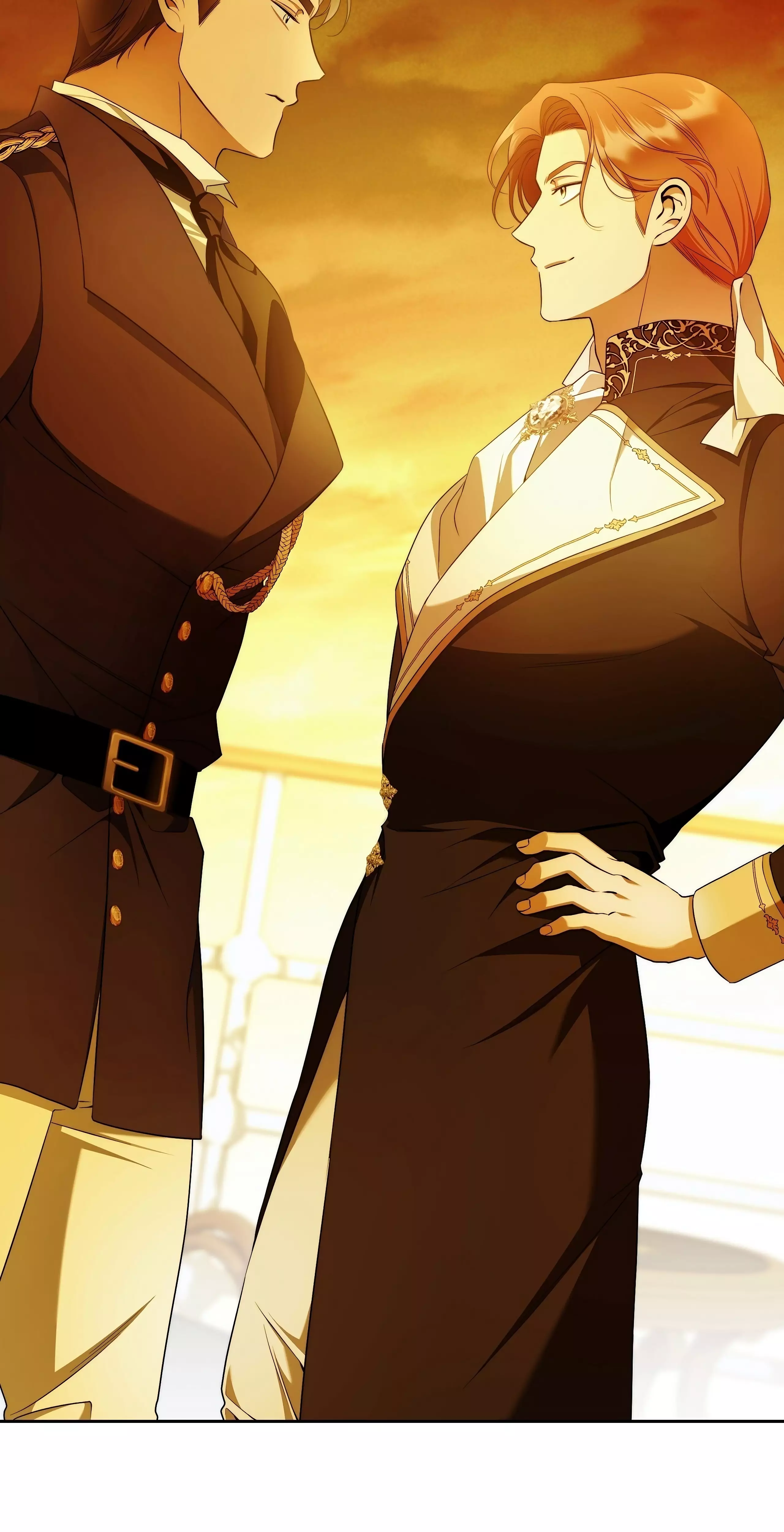 Read Your Eternal Lies AR Manga Online