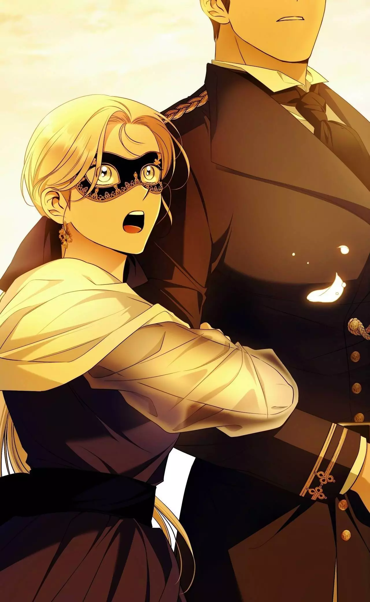 Read Your Eternal Lies AR Manga Online