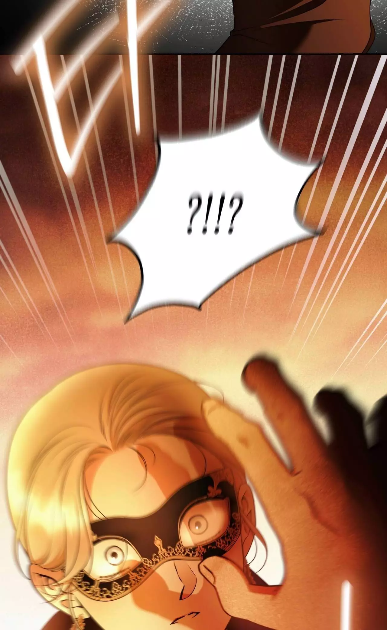 Read Your Eternal Lies AR Manga Online