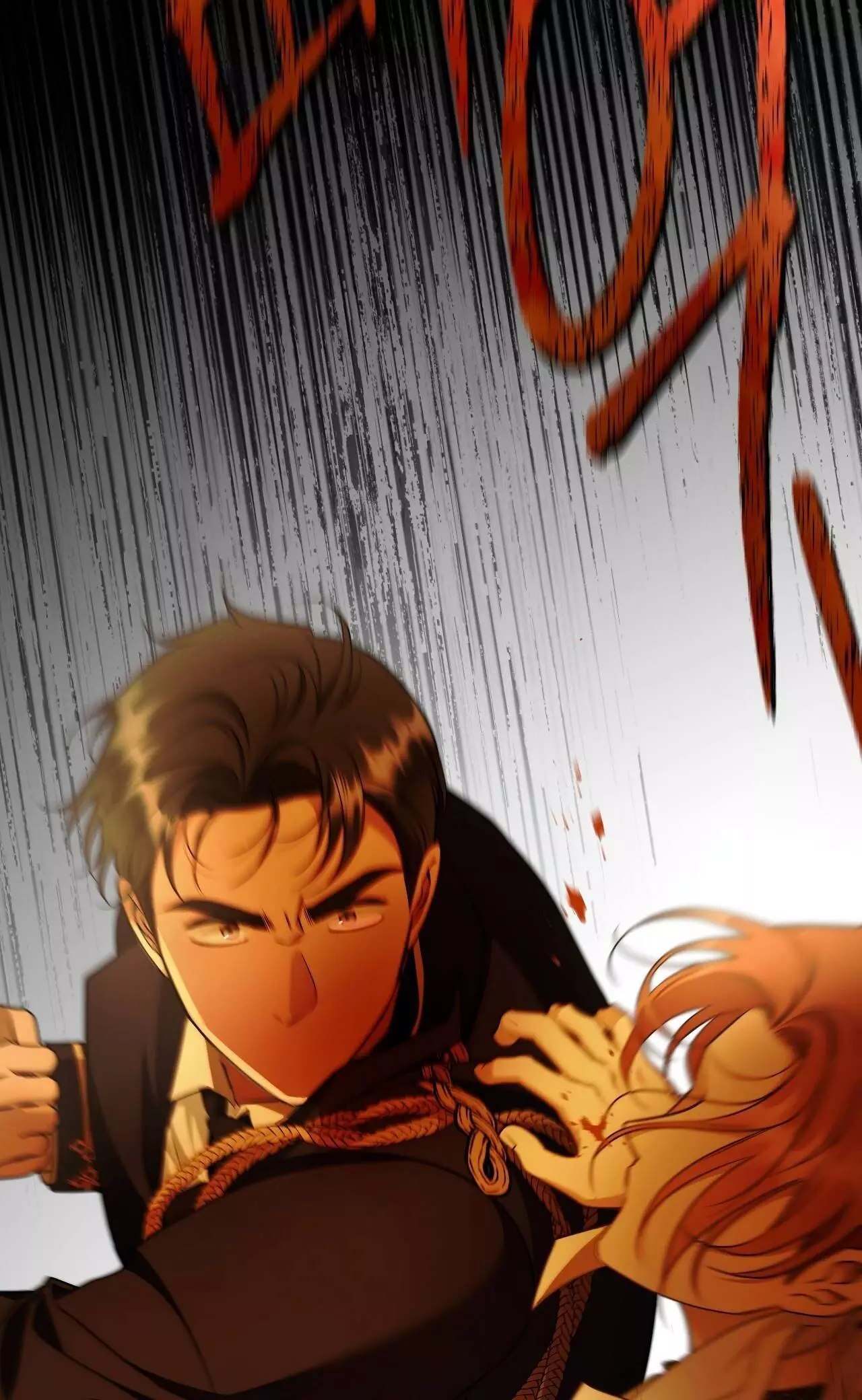 Read Your Eternal Lies AR Manga Online