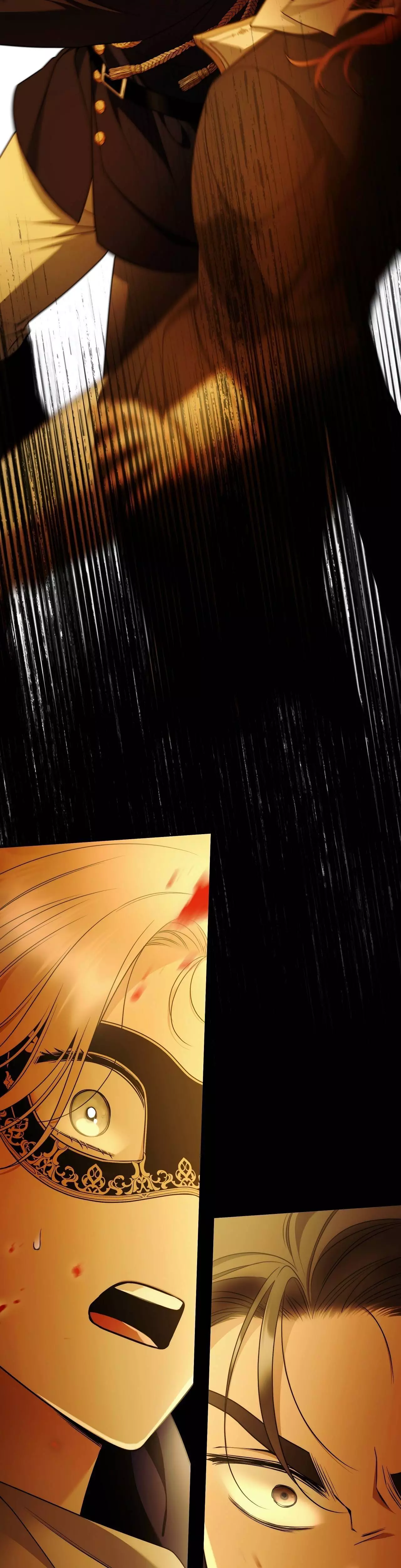 Read Your Eternal Lies AR Manga Online
