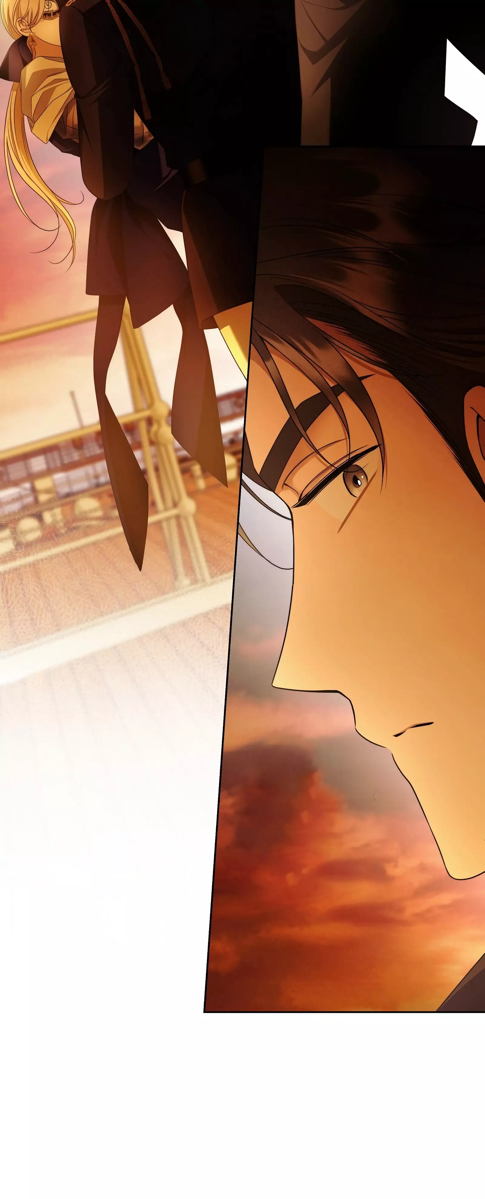 Read Your Eternal Lies AR Manga Online
