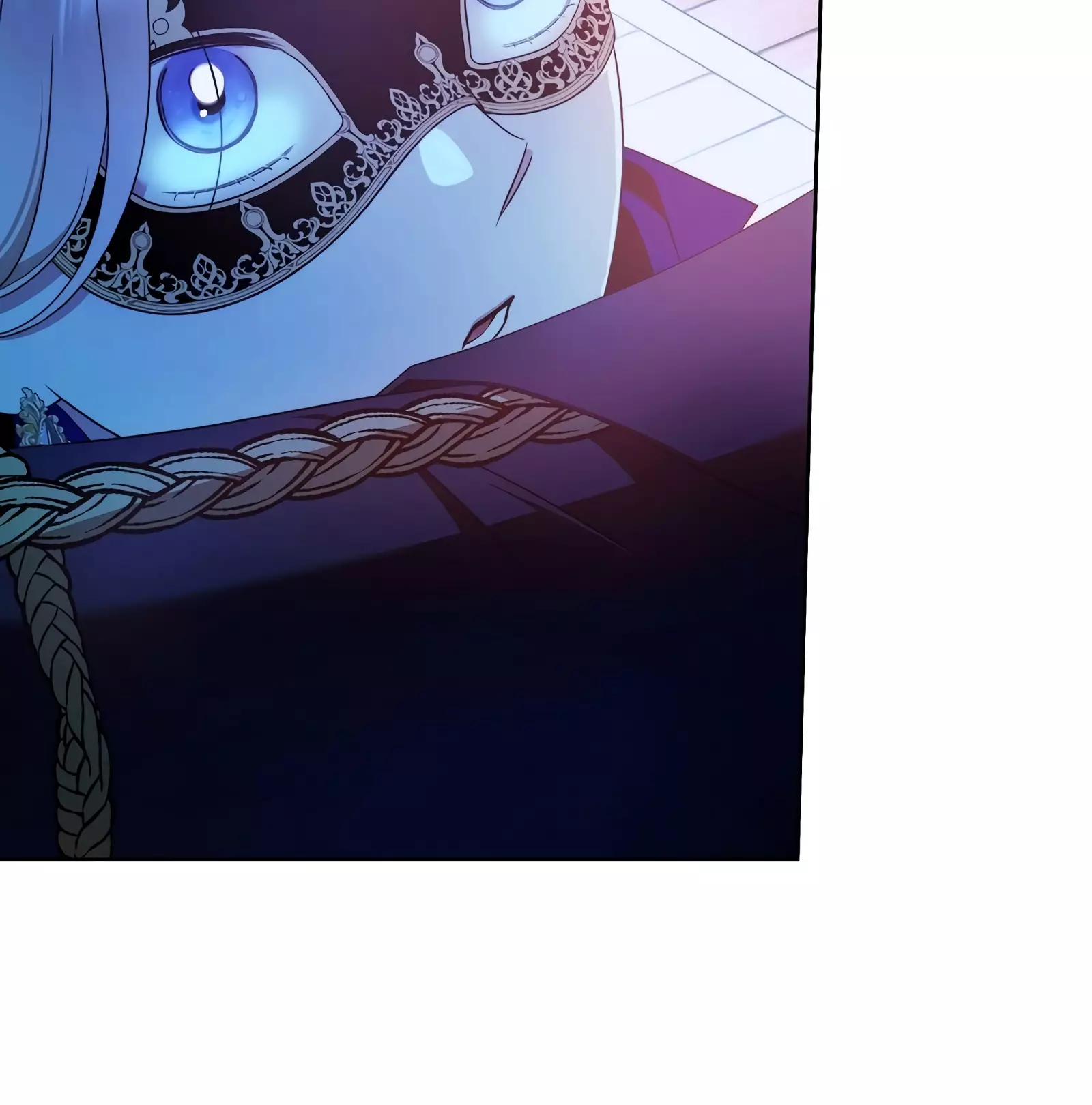 Read Your Eternal Lies AR Manga Online