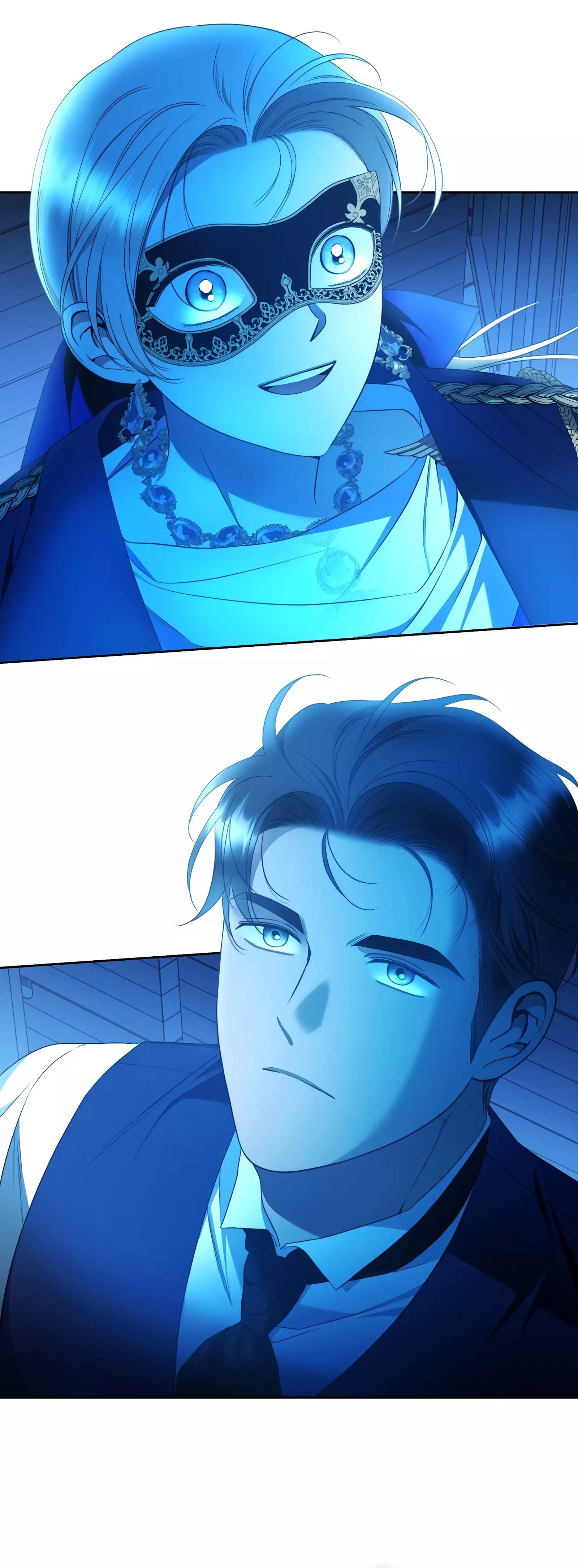 Read Your Eternal Lies AR Manga Online