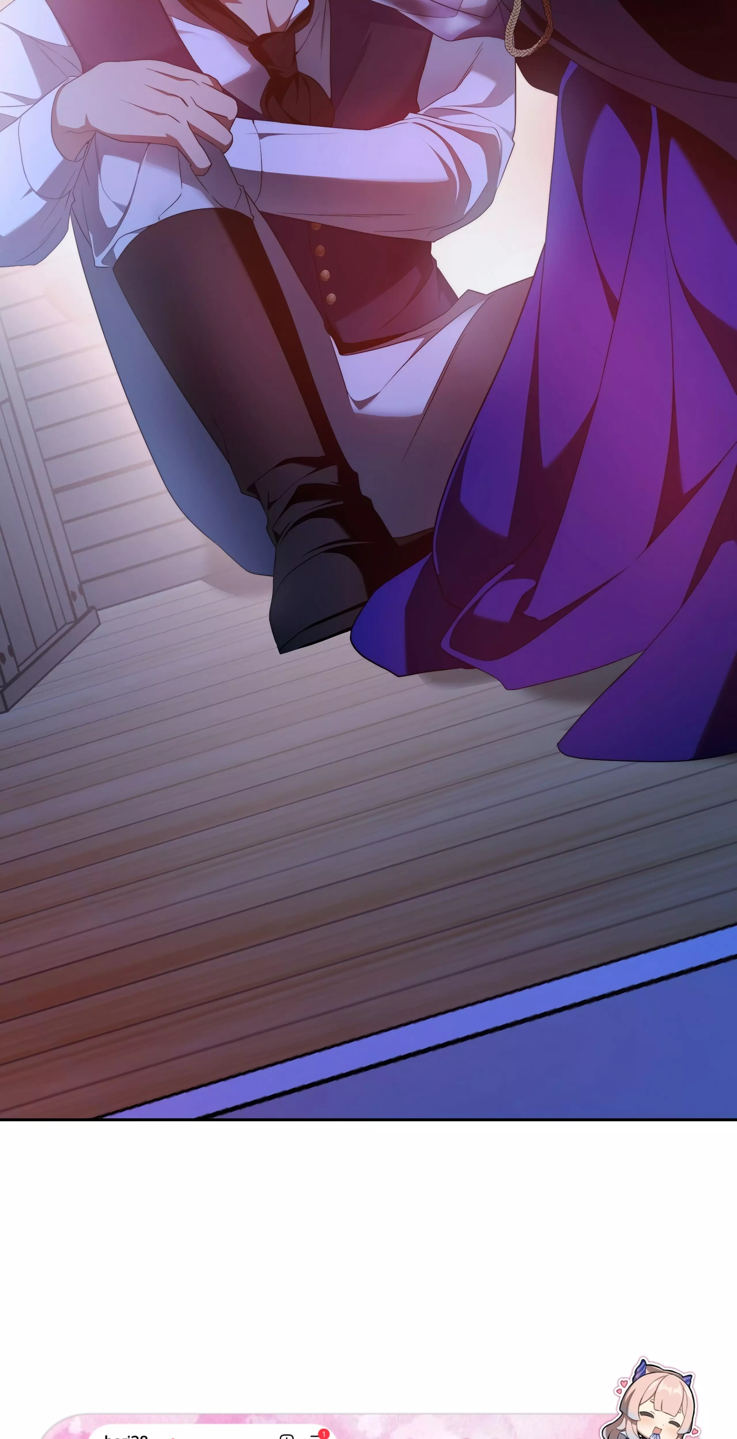 Read Your Eternal Lies AR Manga Online