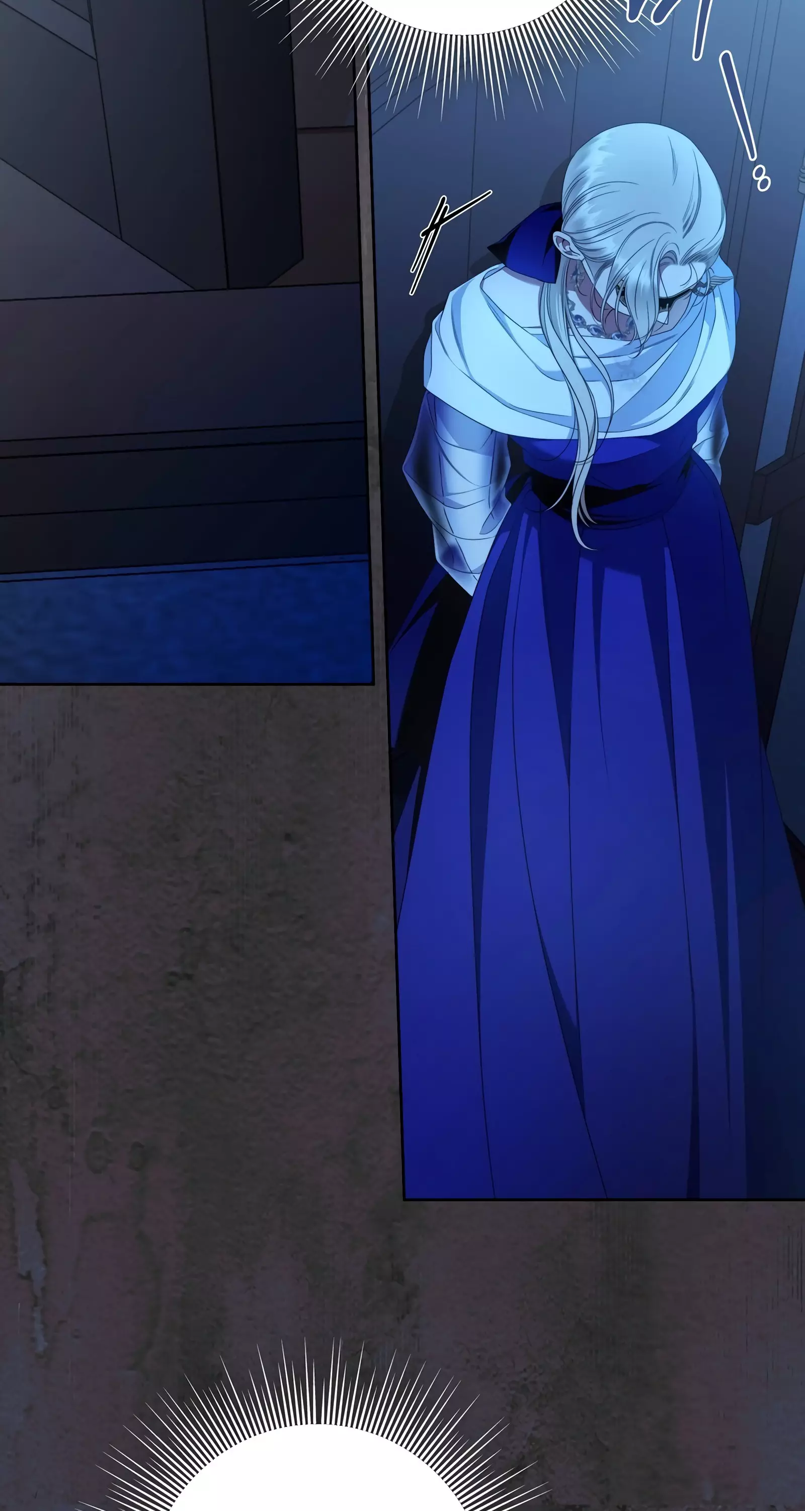 Read Your Eternal Lies AR Manga Online