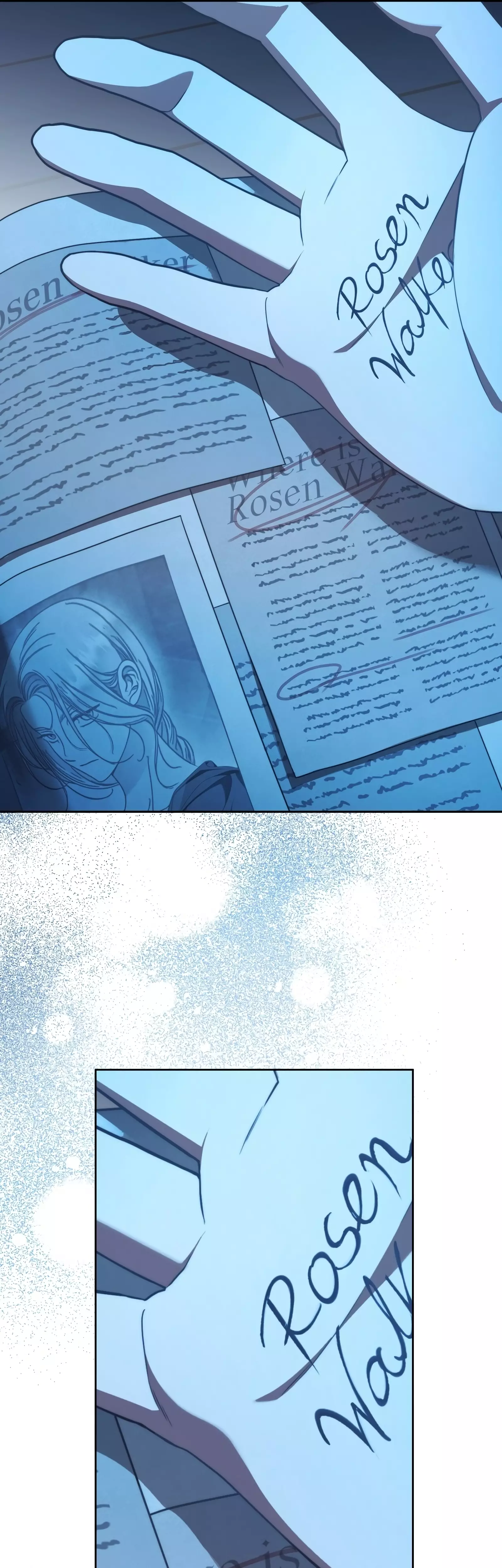 Read Your Eternal Lies AR Manga Online