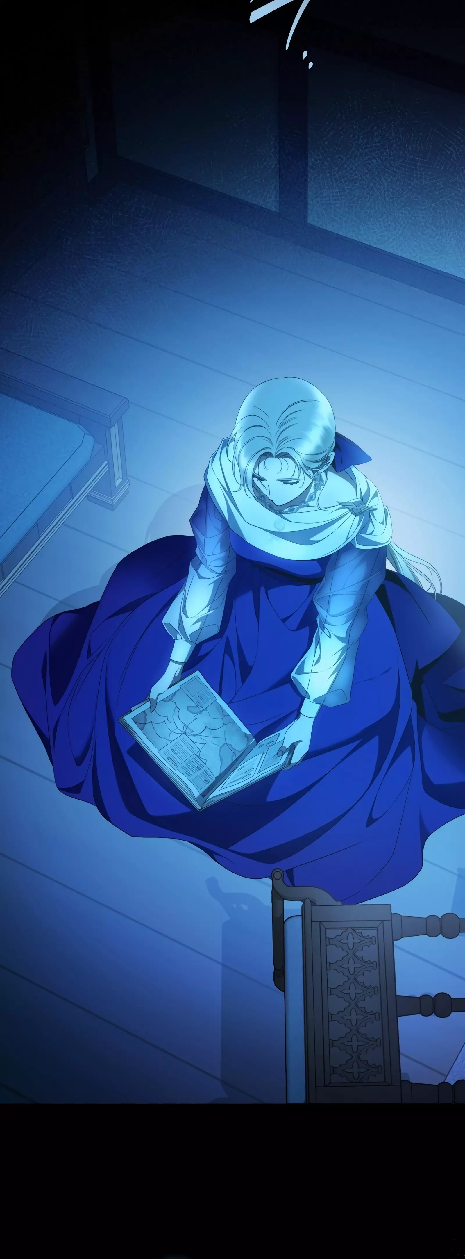 Read Your Eternal Lies AR Manga Online