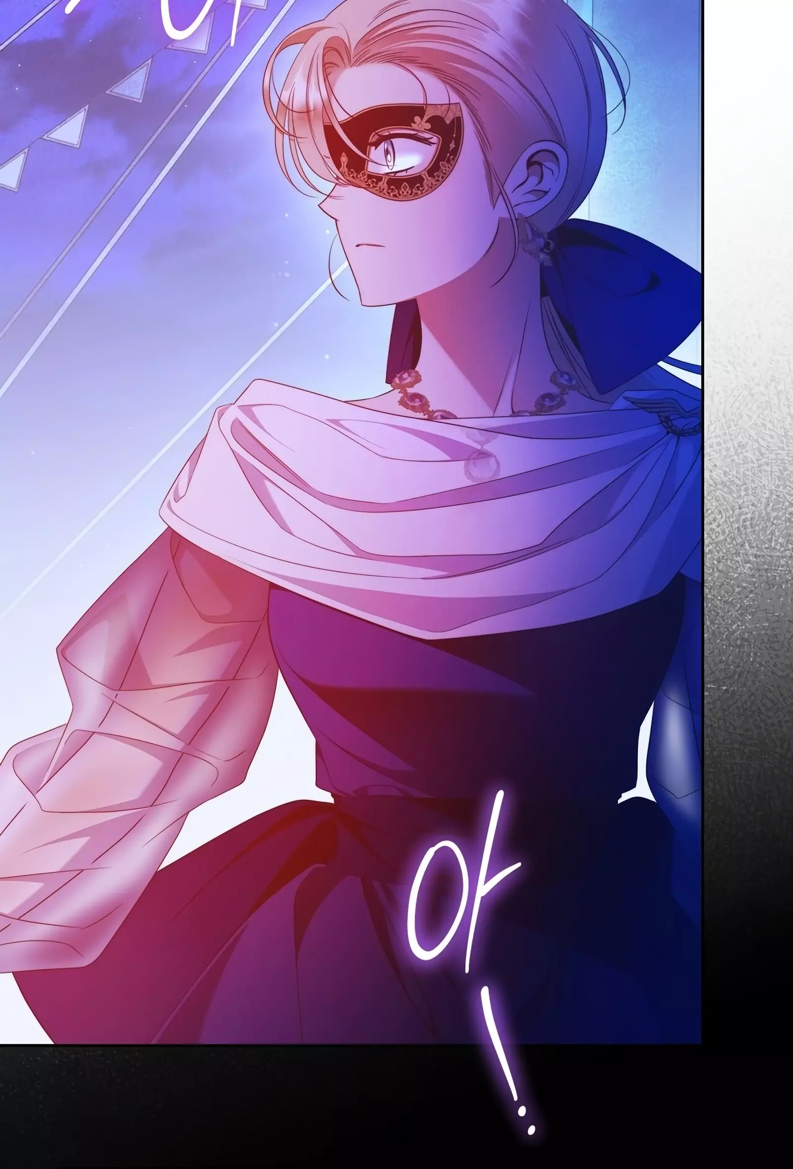 Read Your Eternal Lies AR Manga Online