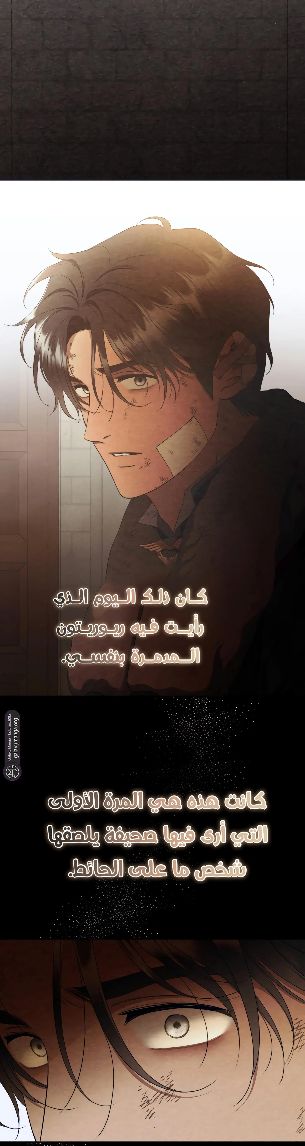 Read Your Eternal Lies AR Manga Online