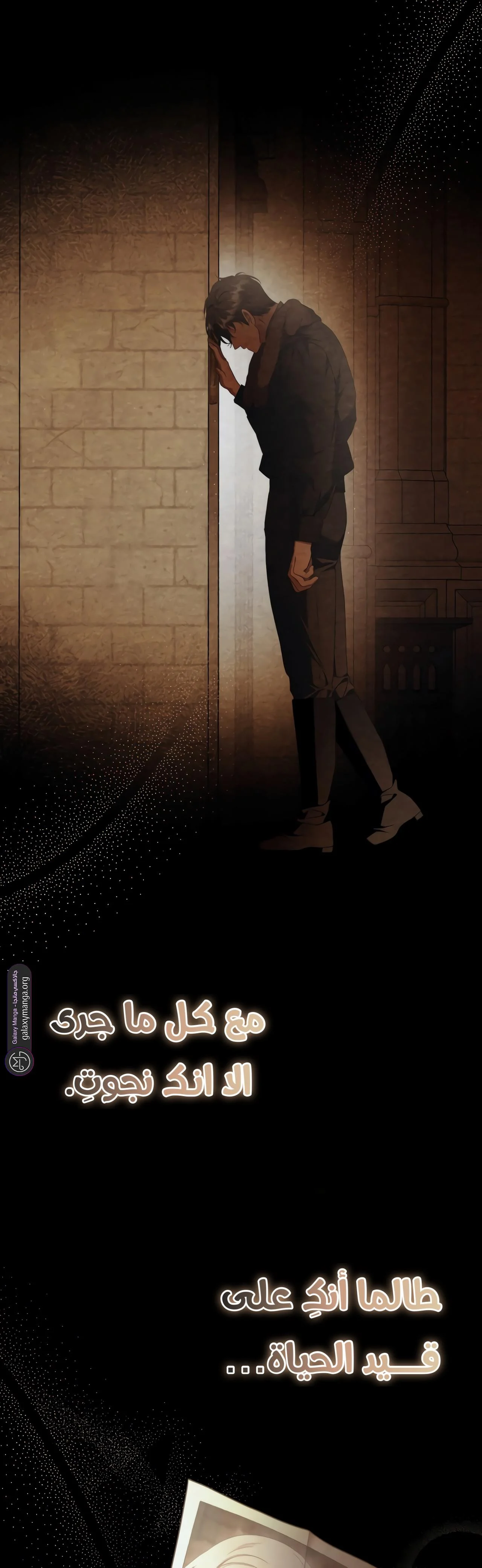 Read Your Eternal Lies AR Manga Online
