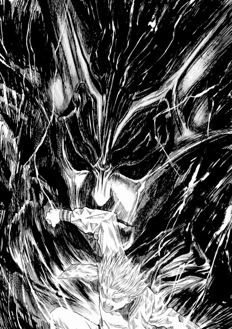 Read Zetman AR Manga Online