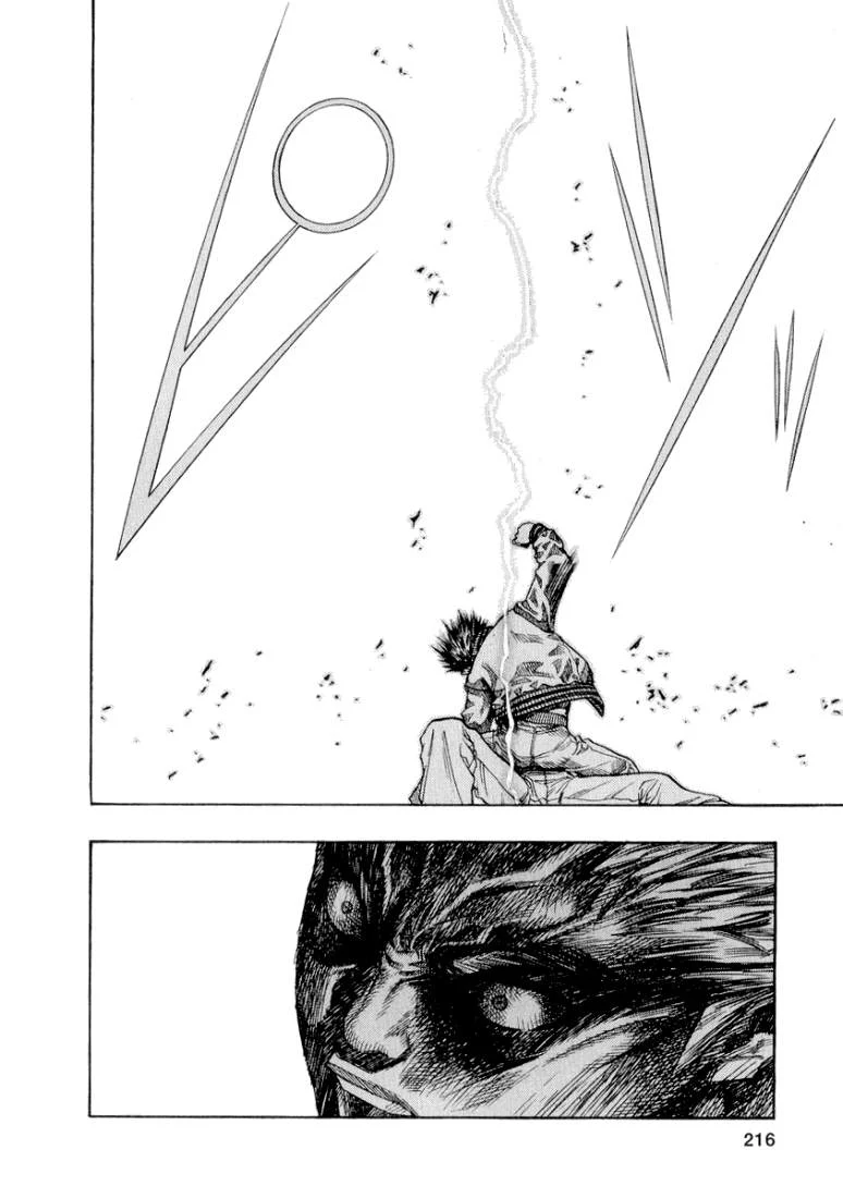 Read Zetman AR Manga Online