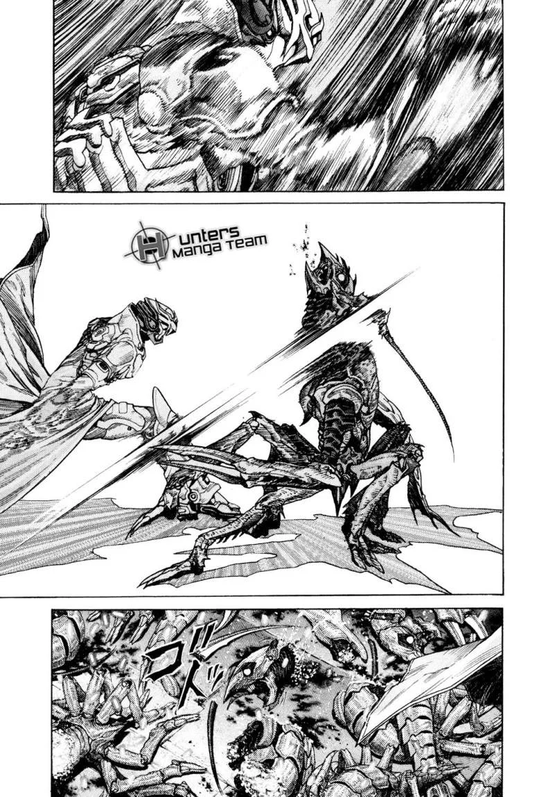 Read Zetman AR Manga Online