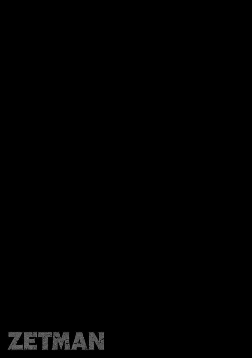 Read Zetman AR Manga Online
