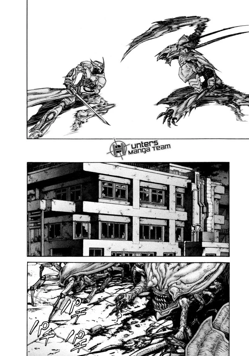 Read Zetman AR Manga Online
