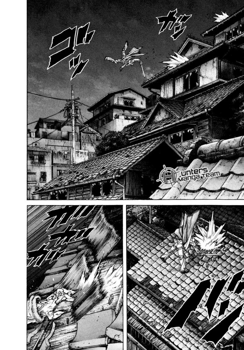 Read Zetman AR Manga Online