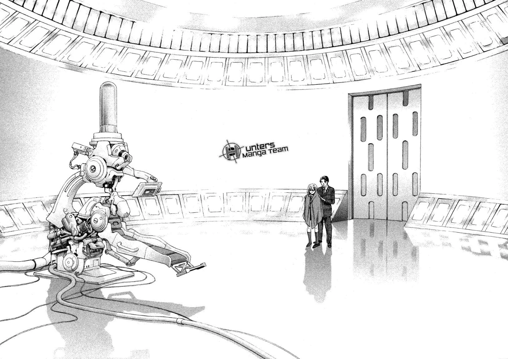 Read Zetman AR Manga Online