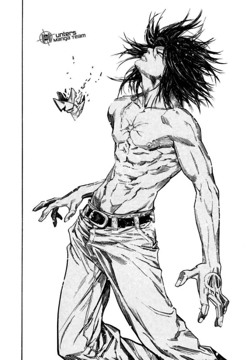 Read Zetman AR Manga Online